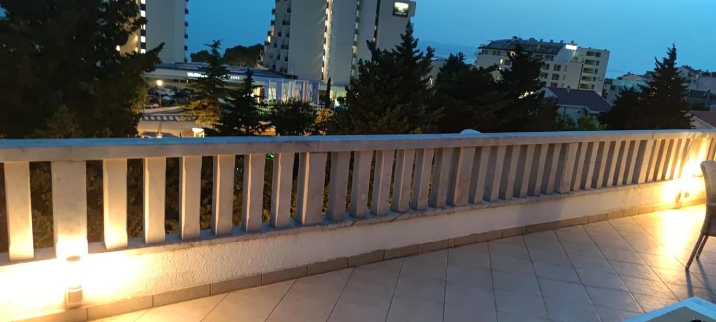 Hotel Happy Basset Terrace - Image 1