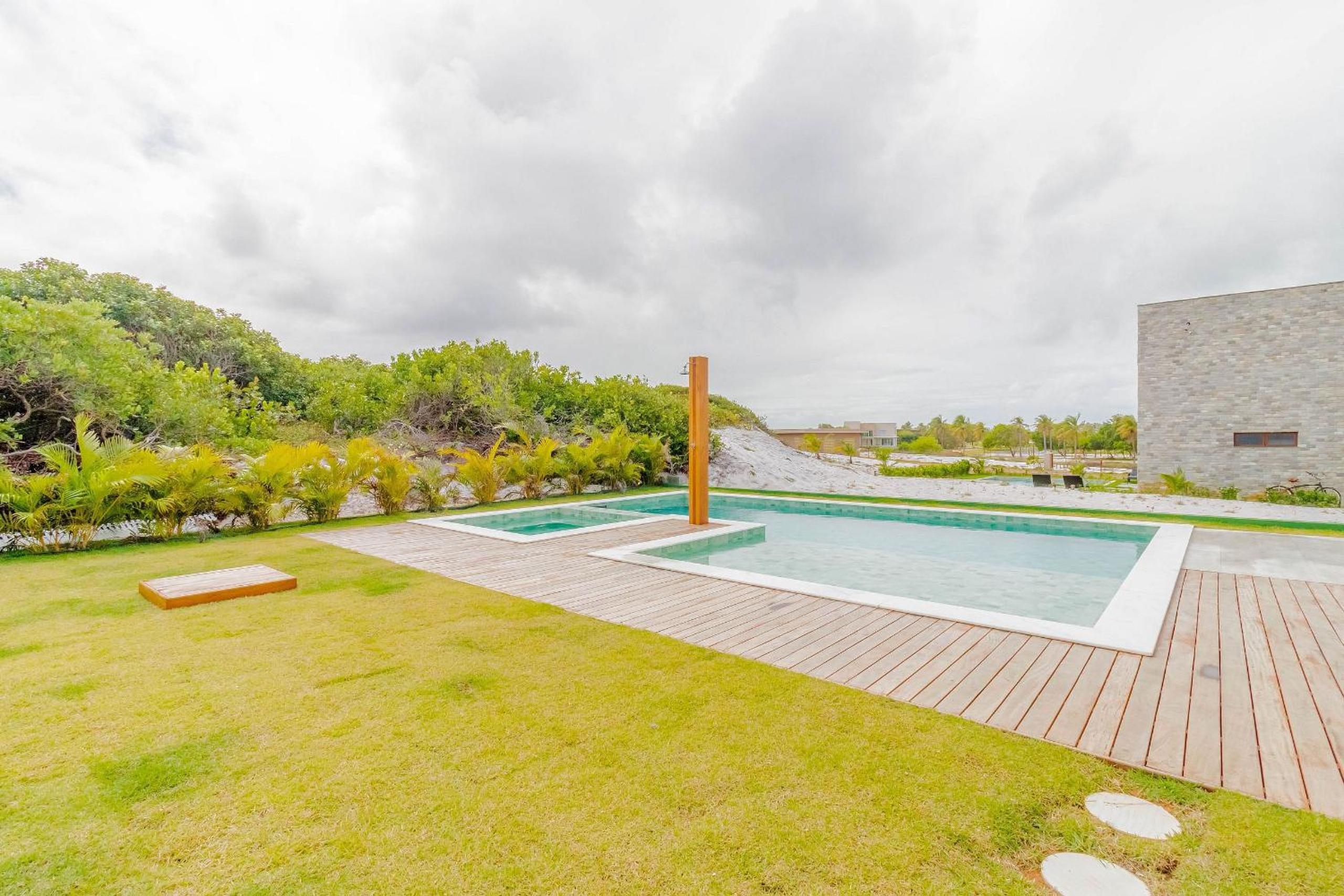 SA06 Excellent House 5 Suites - Sauípe Reserve