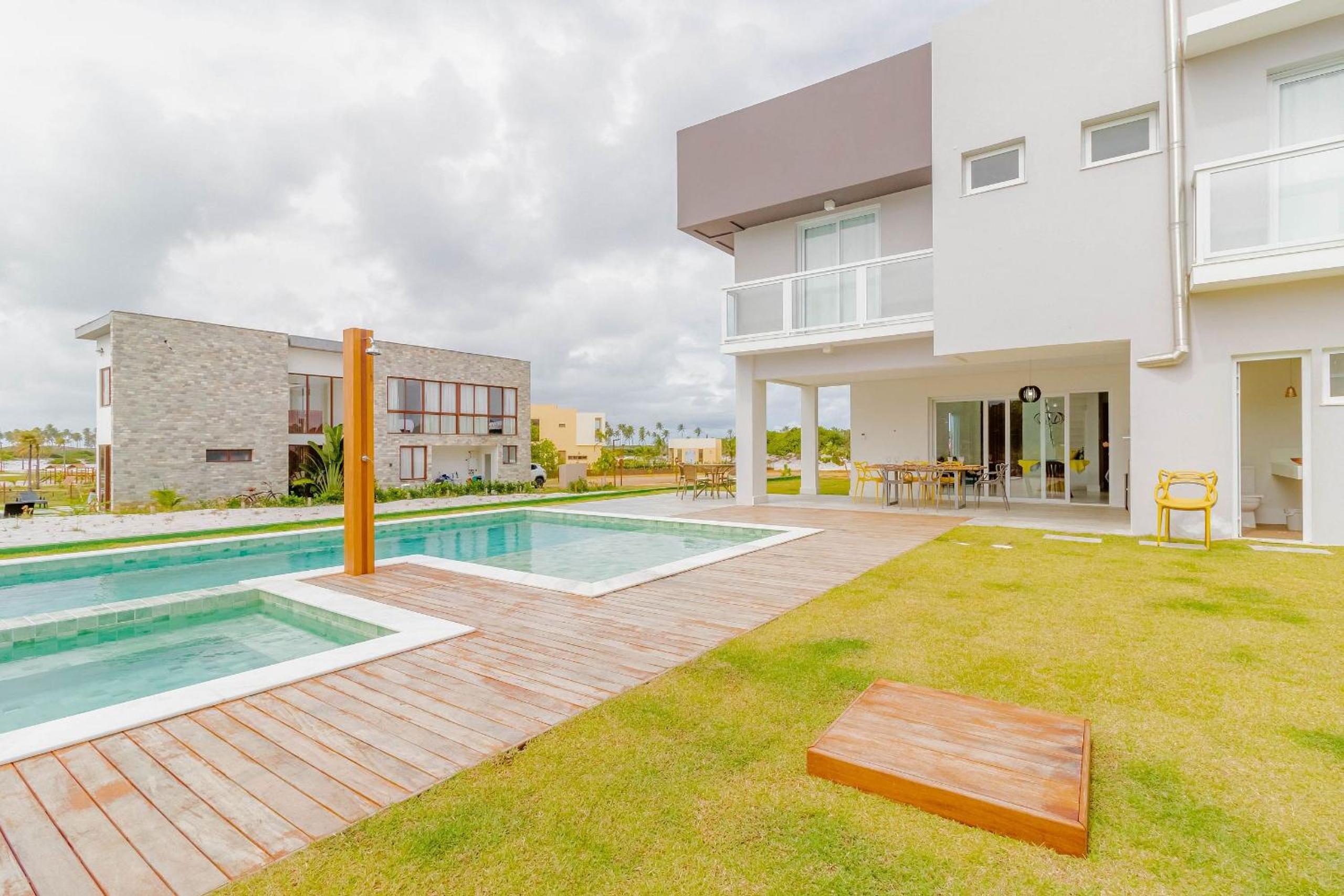 SA06 Excellent House 5 Suites - Sauípe Reserve