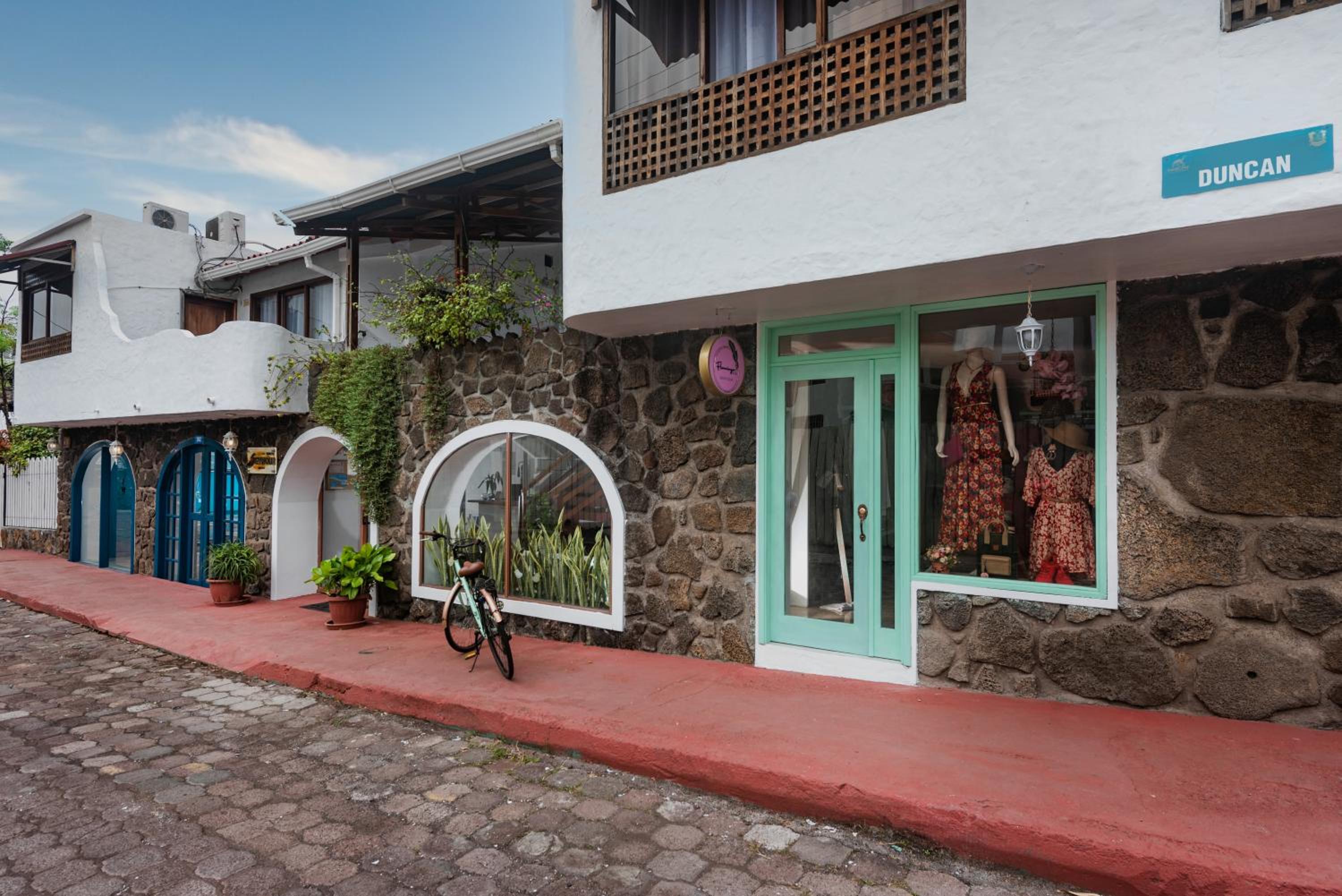 Hostal North Seymour