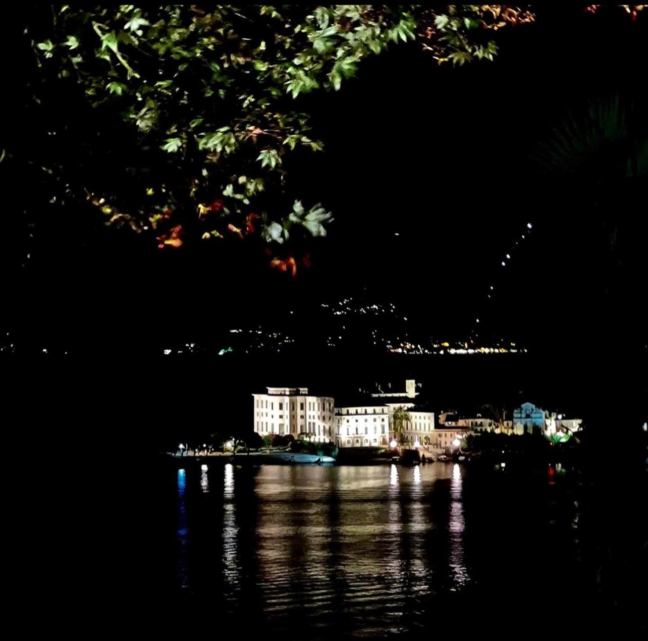 Appartamento vista Lago, giardino spiaggia a Stresa vista Isole Borromee e Golfo Borromeo - STRESAFLAT