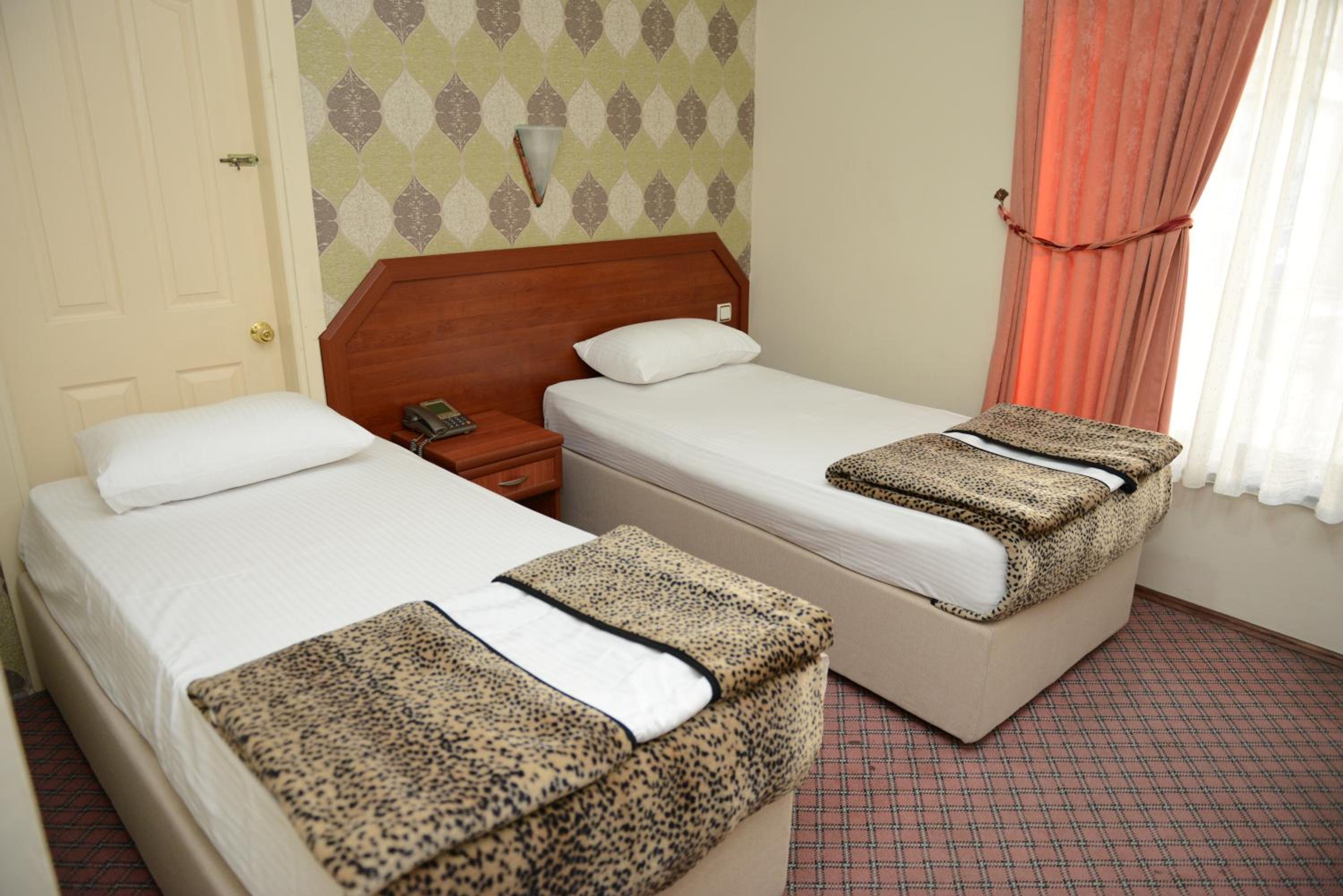 Hotel Soydan - Image 30