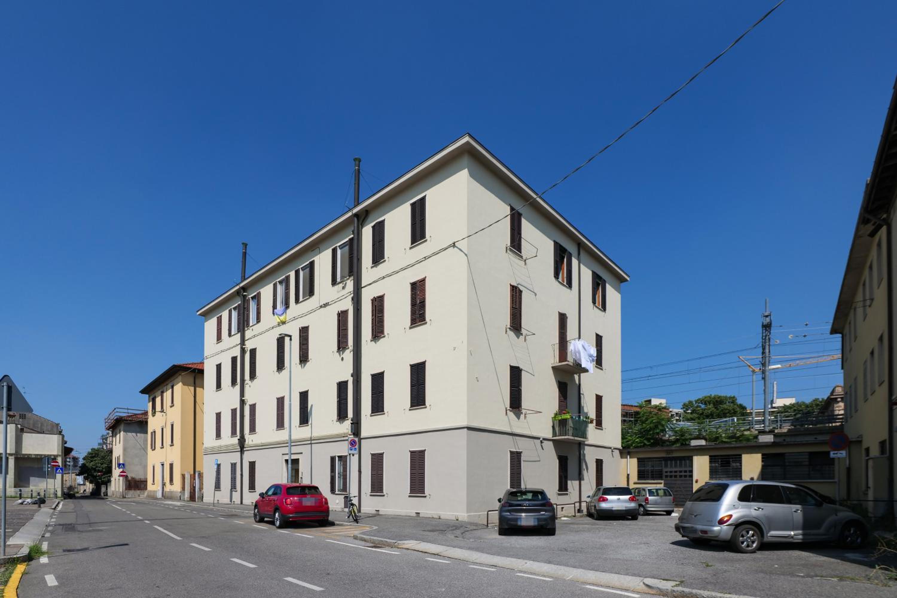 Casa Magrini view 4