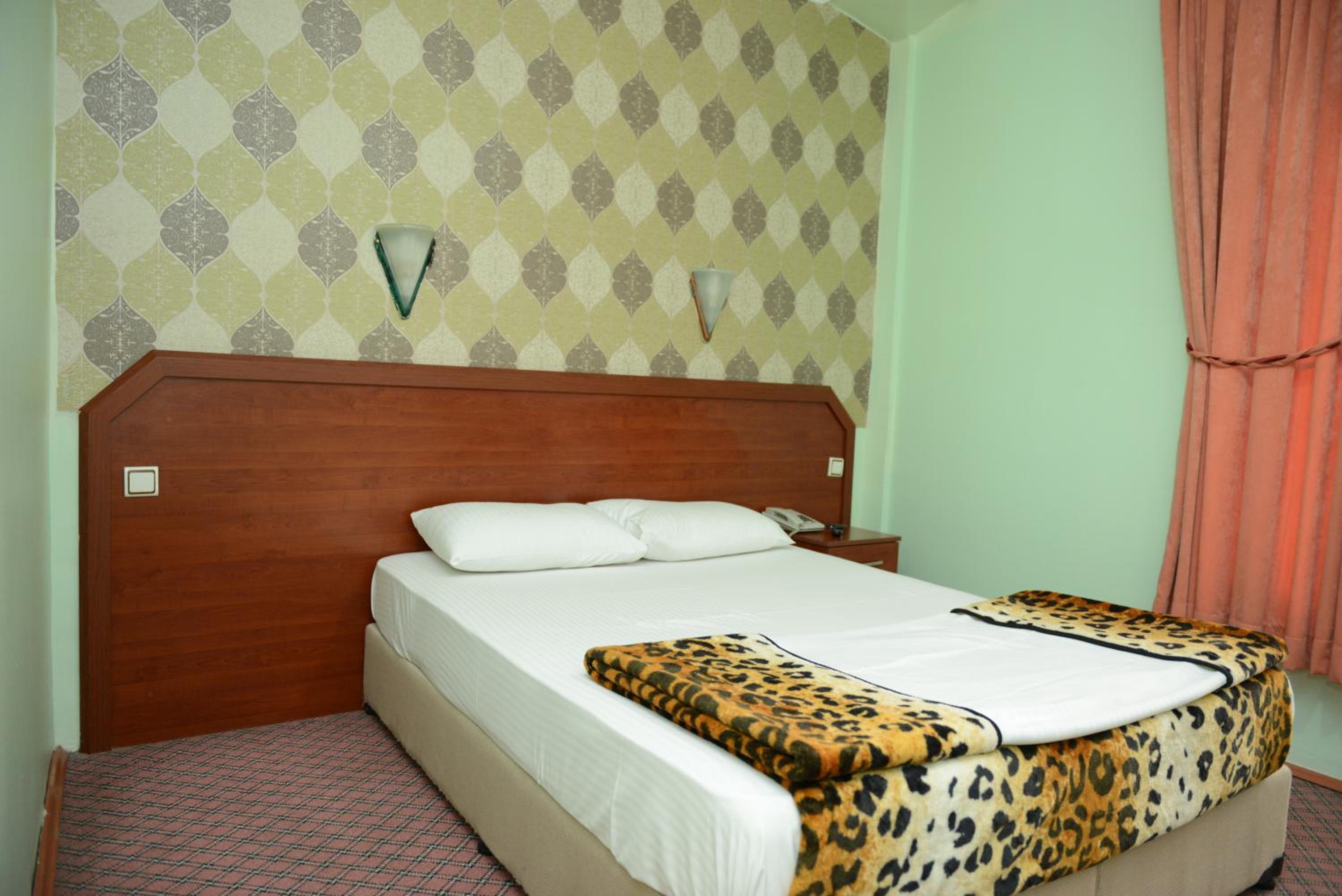 Hotel Soydan - Image 24