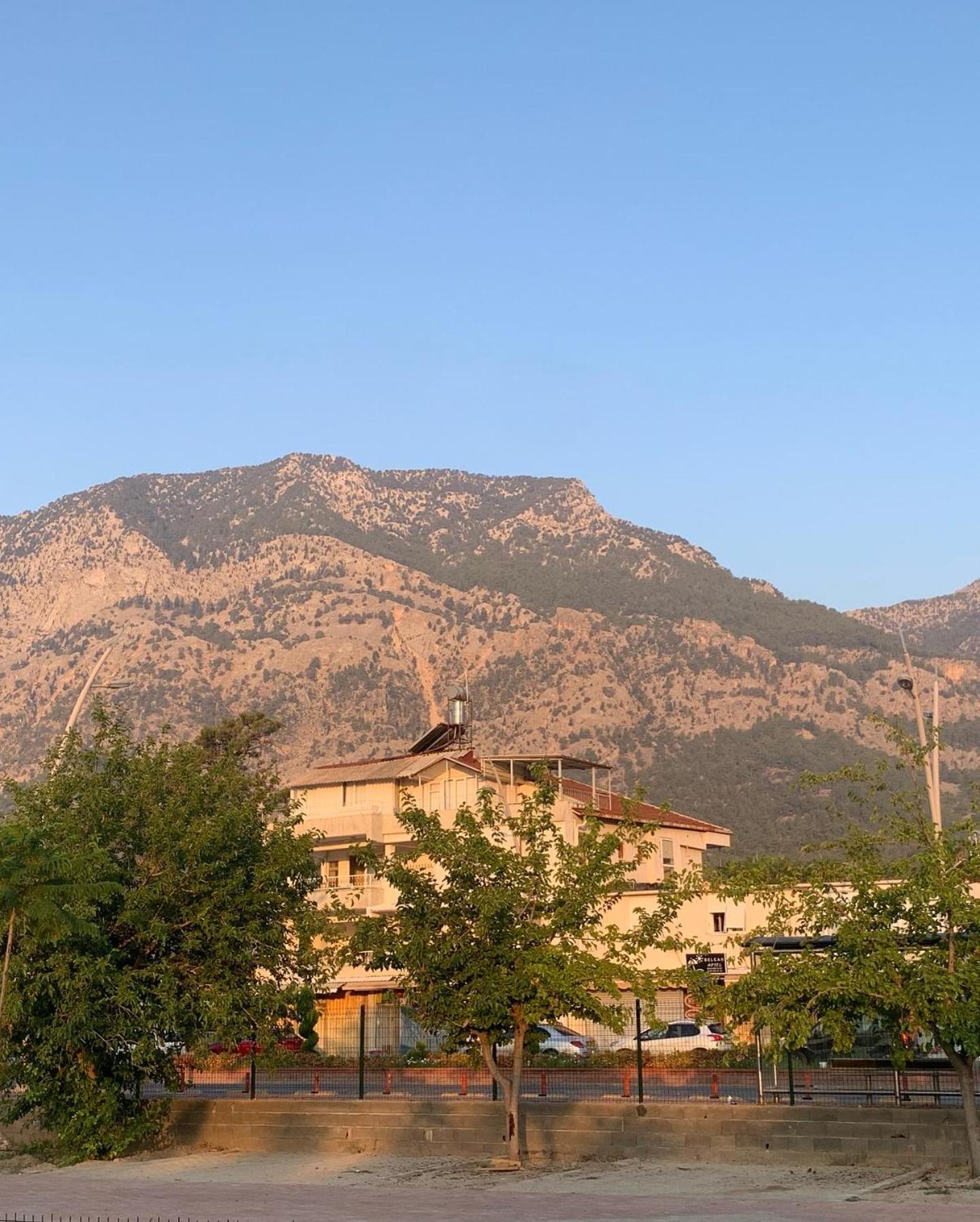 Hotel BELCAN Hotel - Image 1