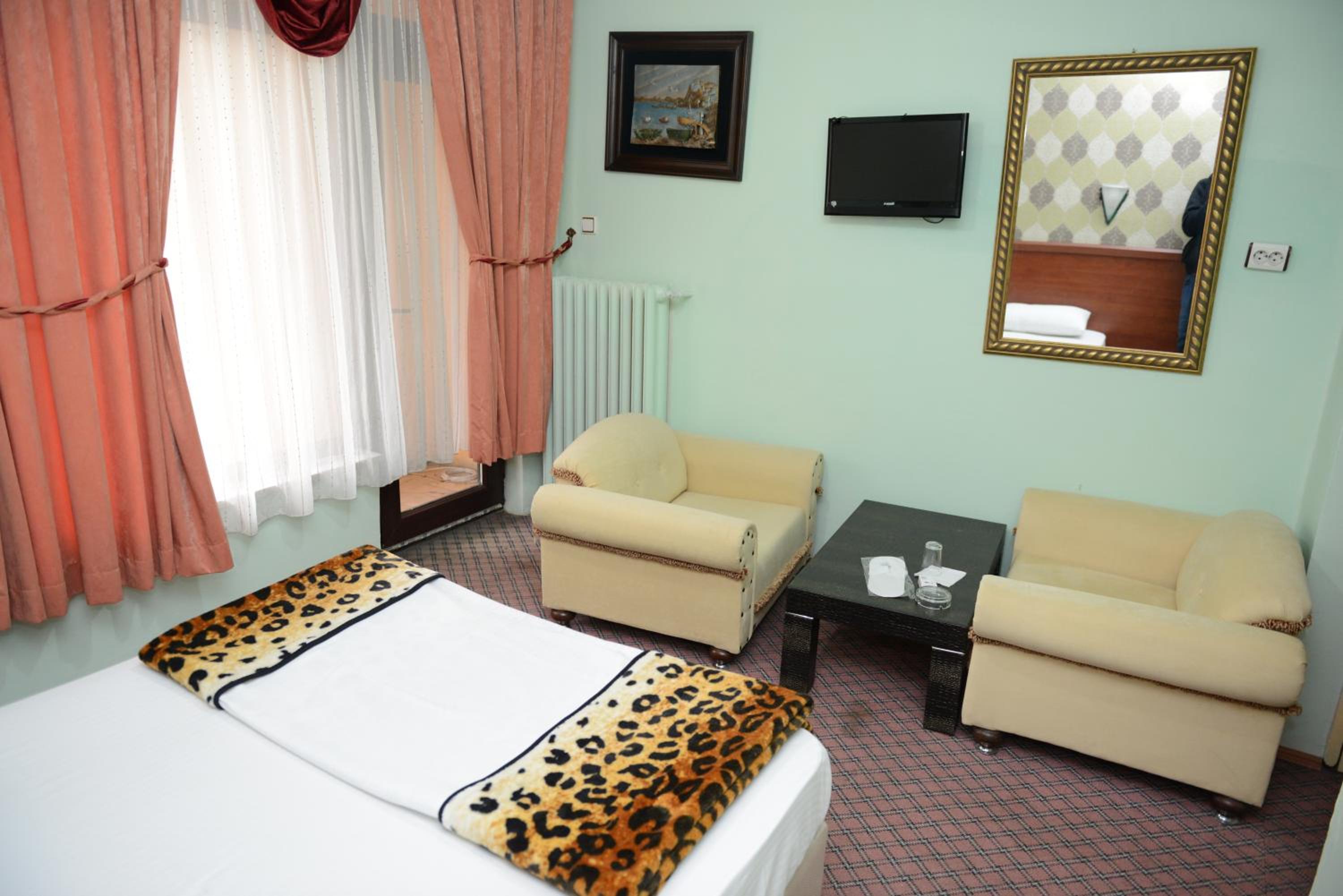 Hotel Soydan - Image 33