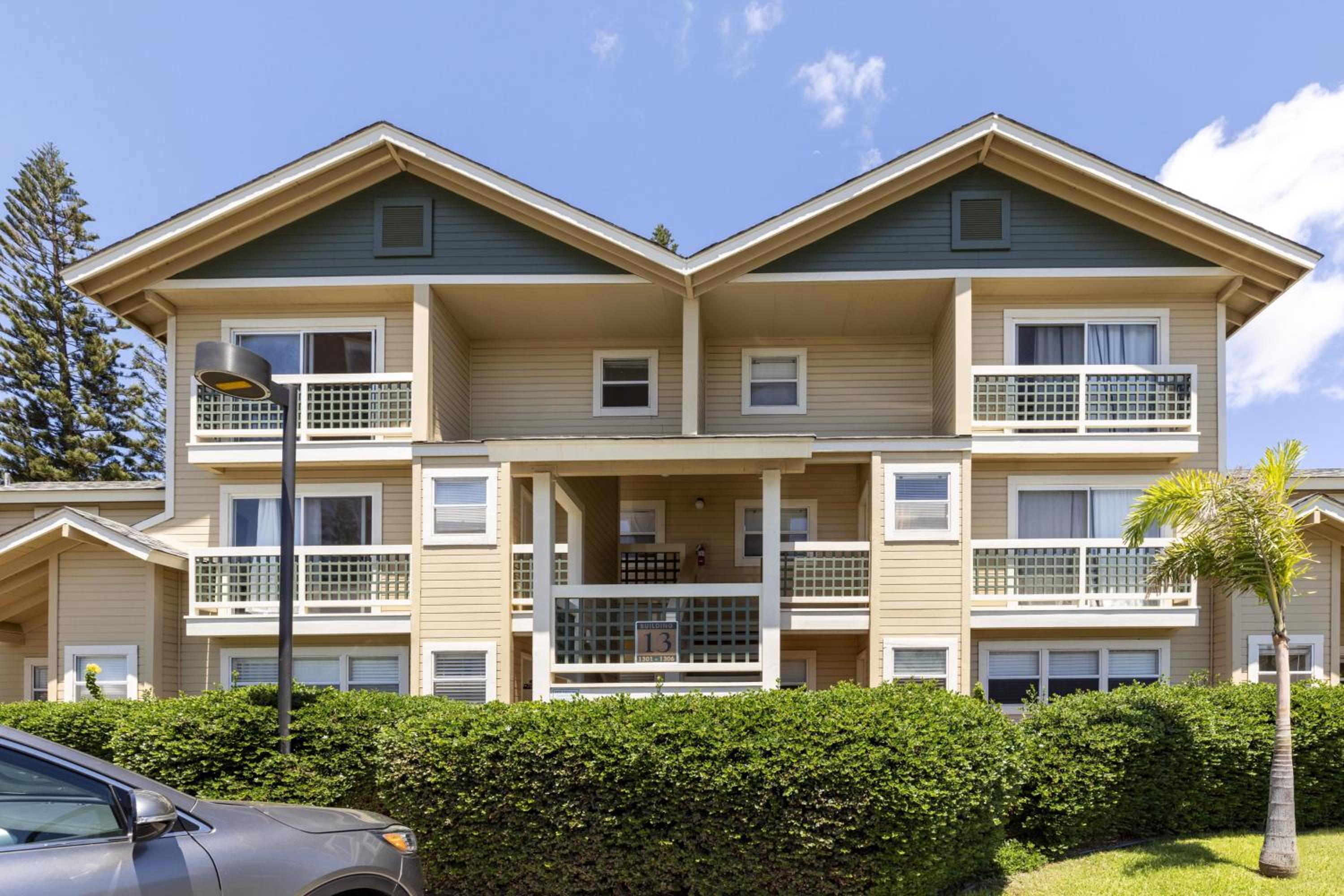 Hotel Ground Floor 2 Bedroom 2 Bath Condo In Waikoloa Village