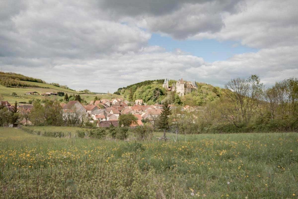 Logis de l'Orme