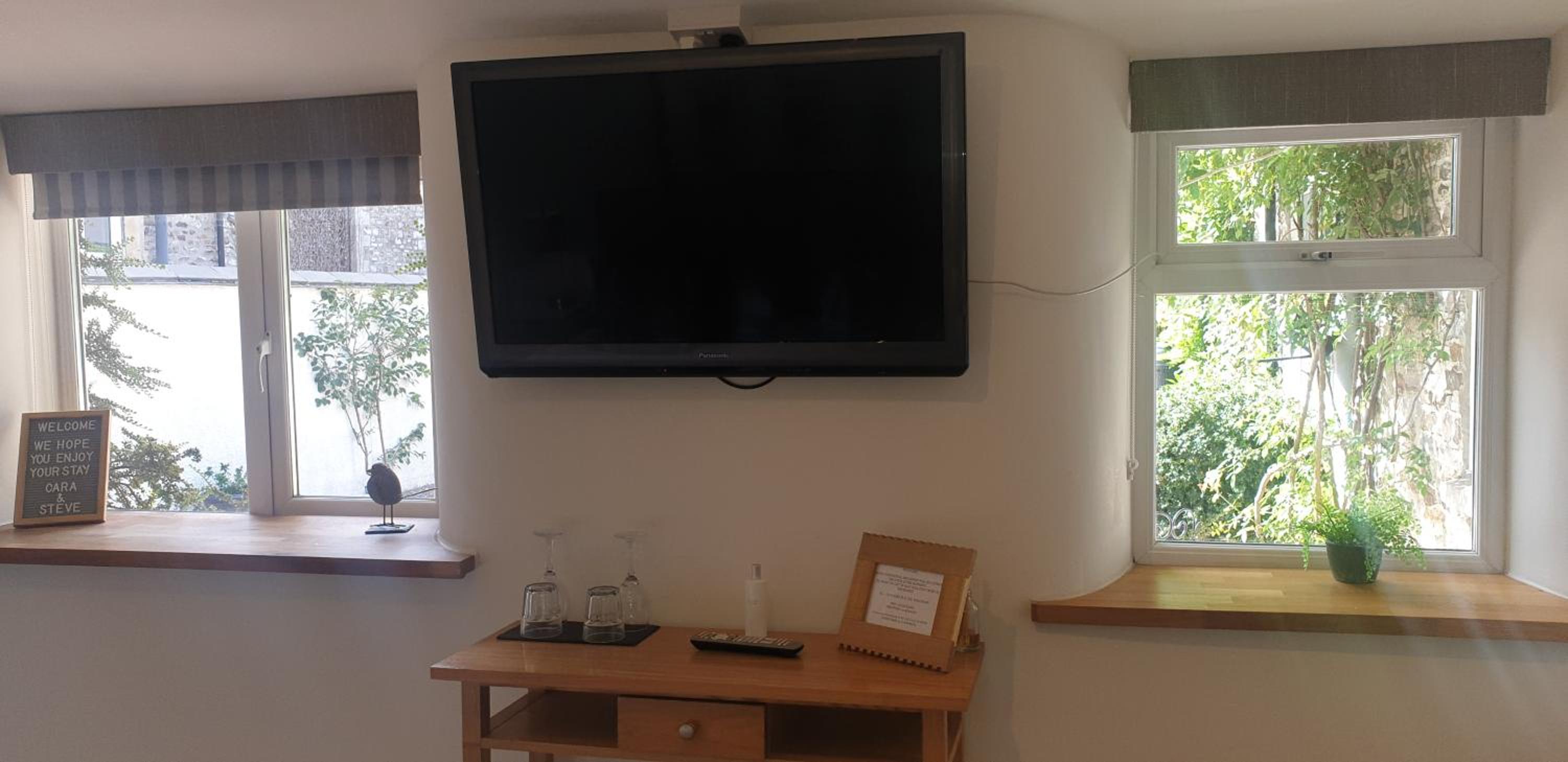 Monkton Court House B&B