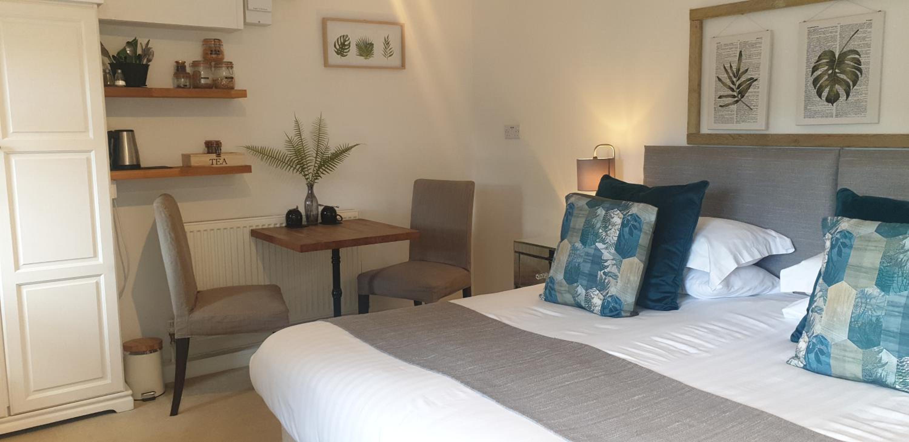 Monkton Court House B&B