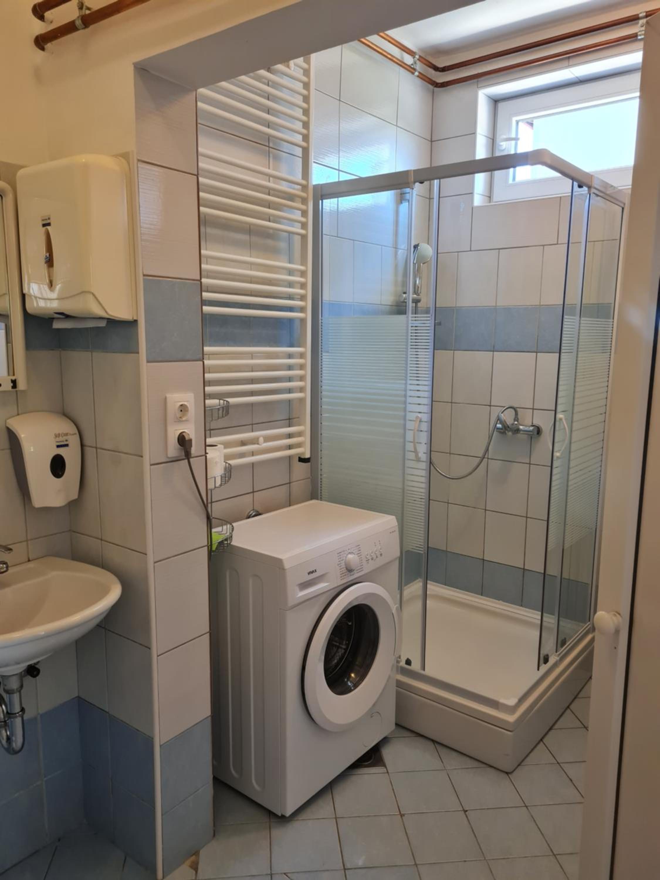 Studio Apartman Grgurić en Karlovac