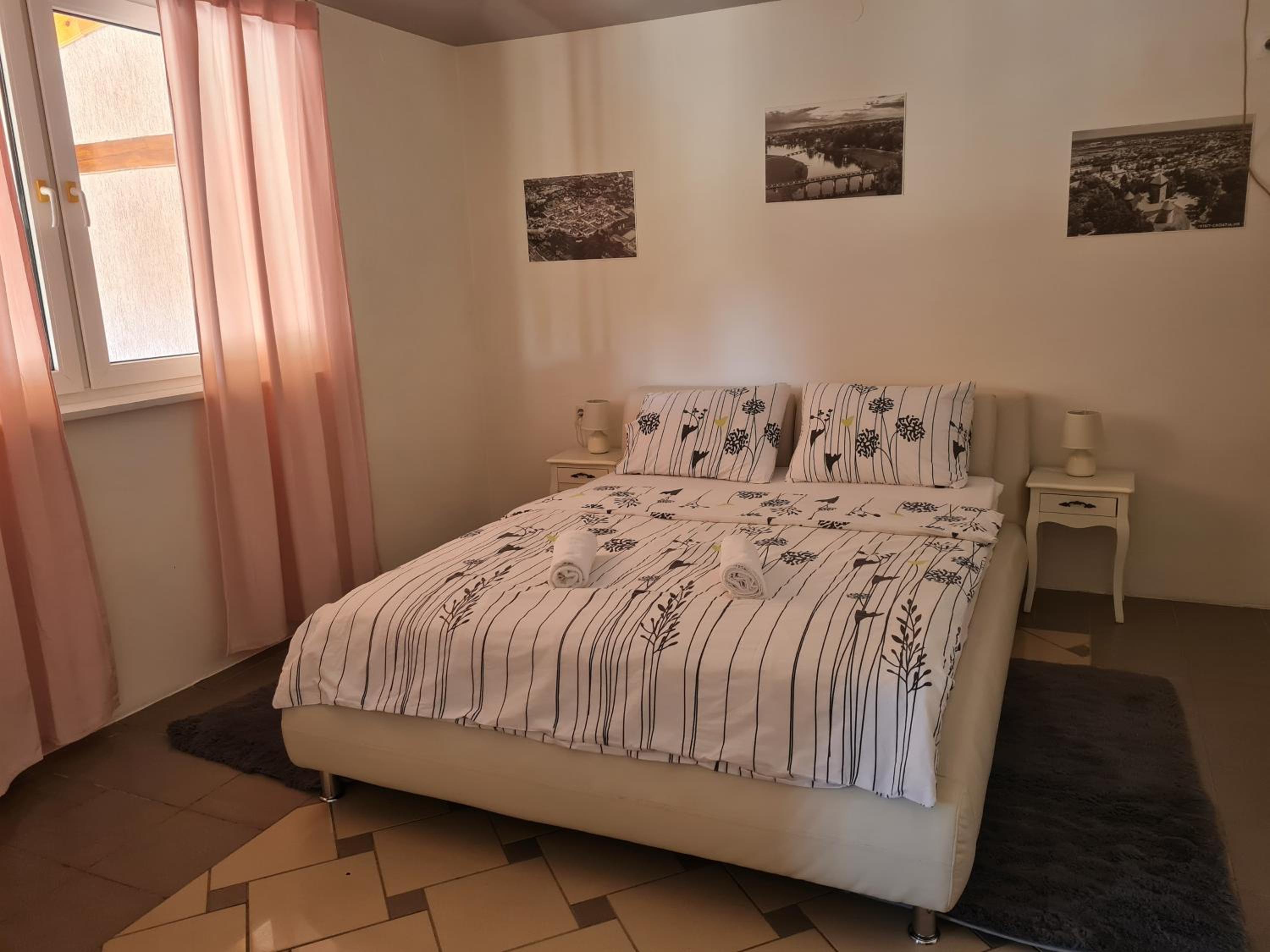 Studio Apartman Grgurić
