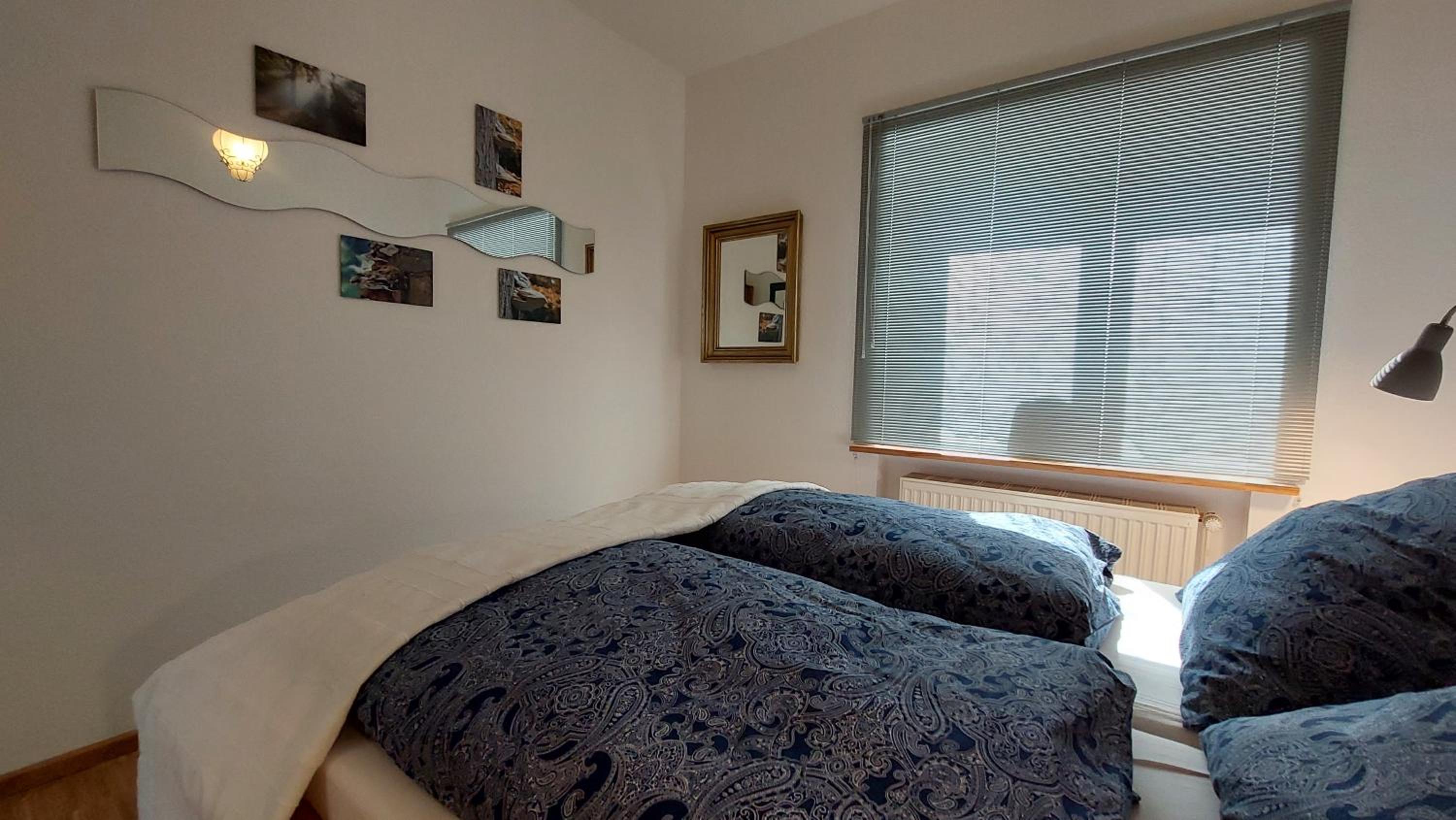 Ferienwohnung Am Freitagsbach