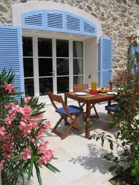 La Bastide du Soleil