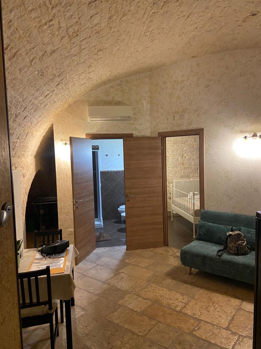 H2o Apartment Giovinazzo photo 3