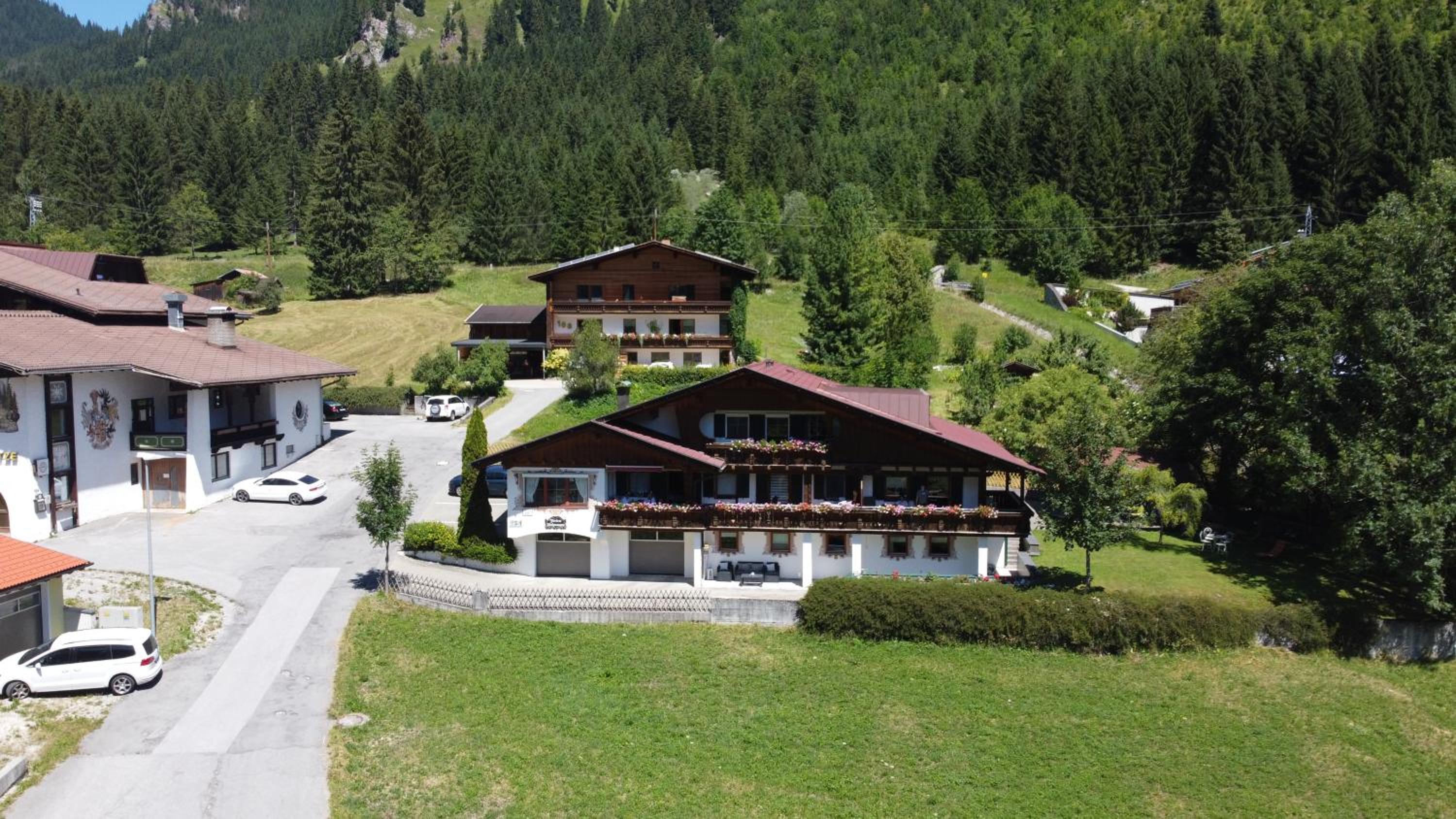 Haus Monika
