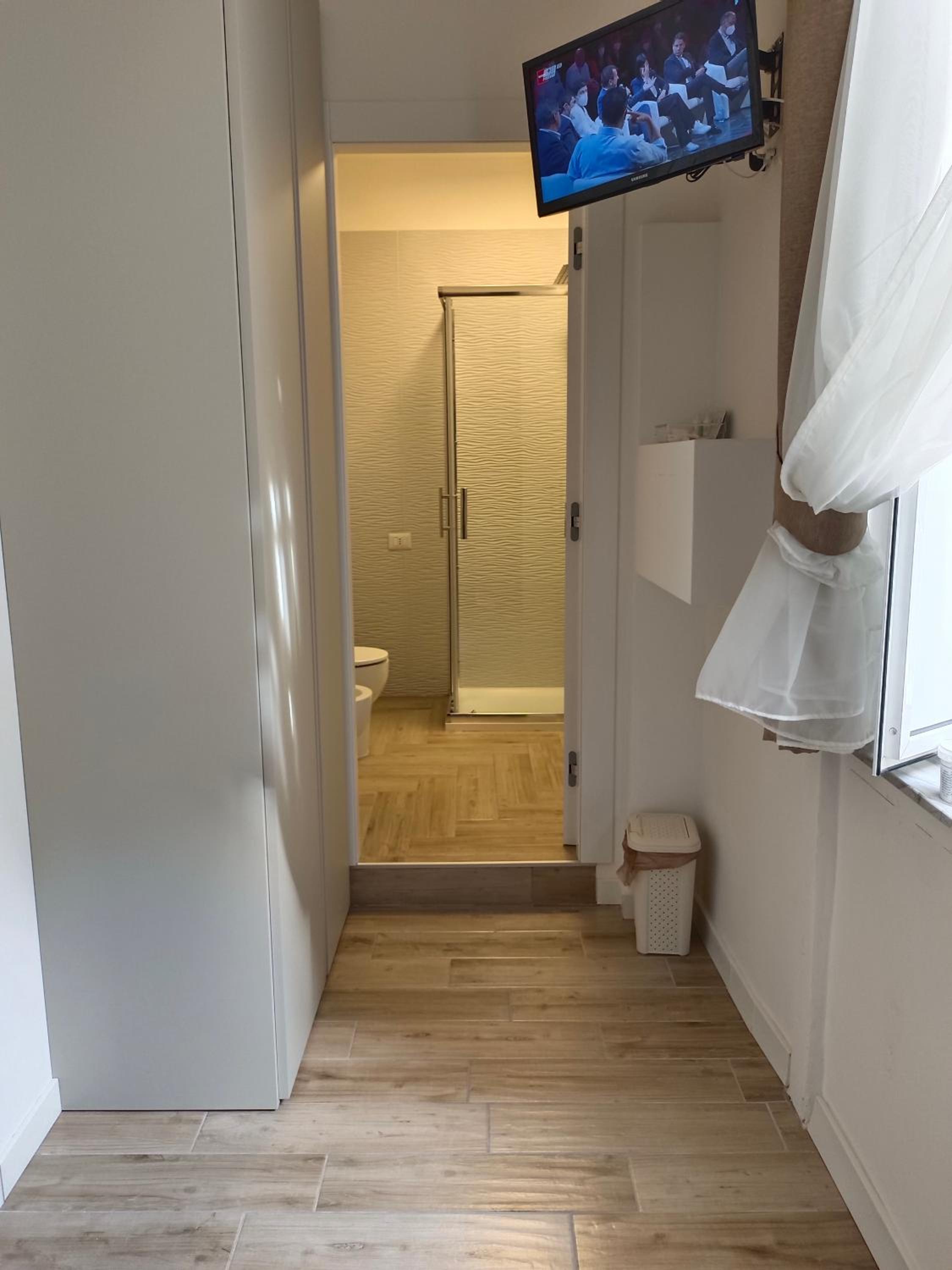 Toto e Peppino Luxury Rooms