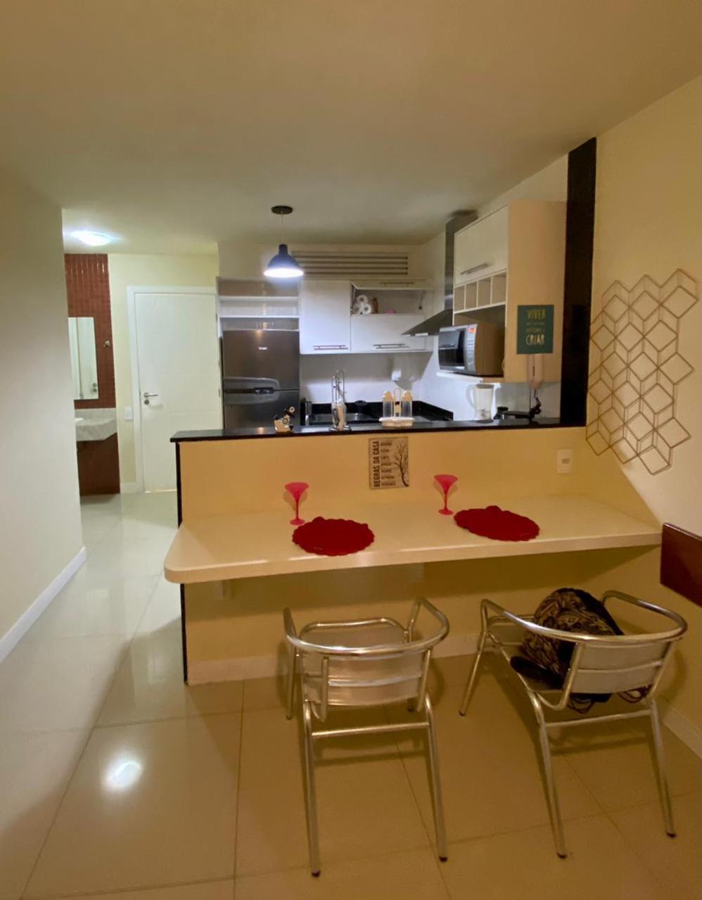 apart-hotel Golden Lake
