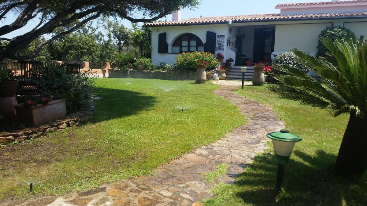 Villa La Sarra Misia photo 3