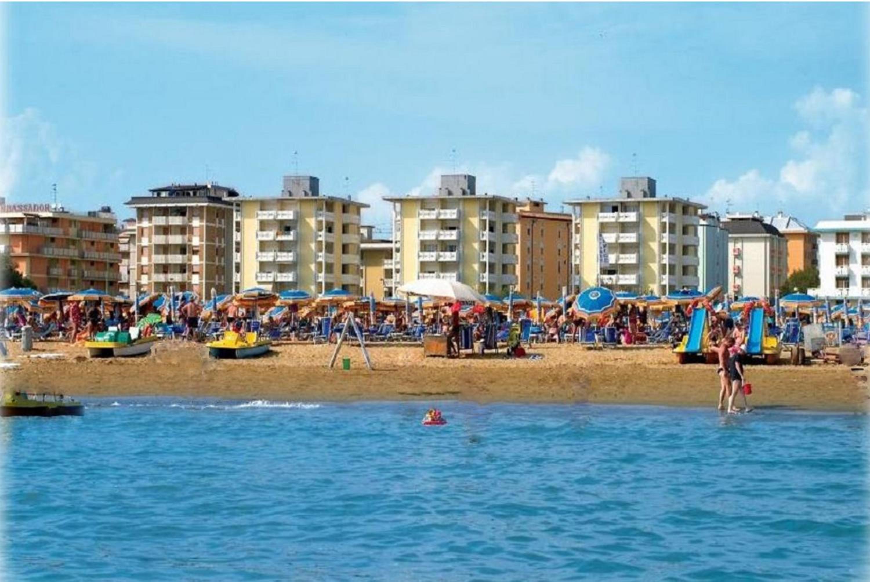 Condominio Girasole
