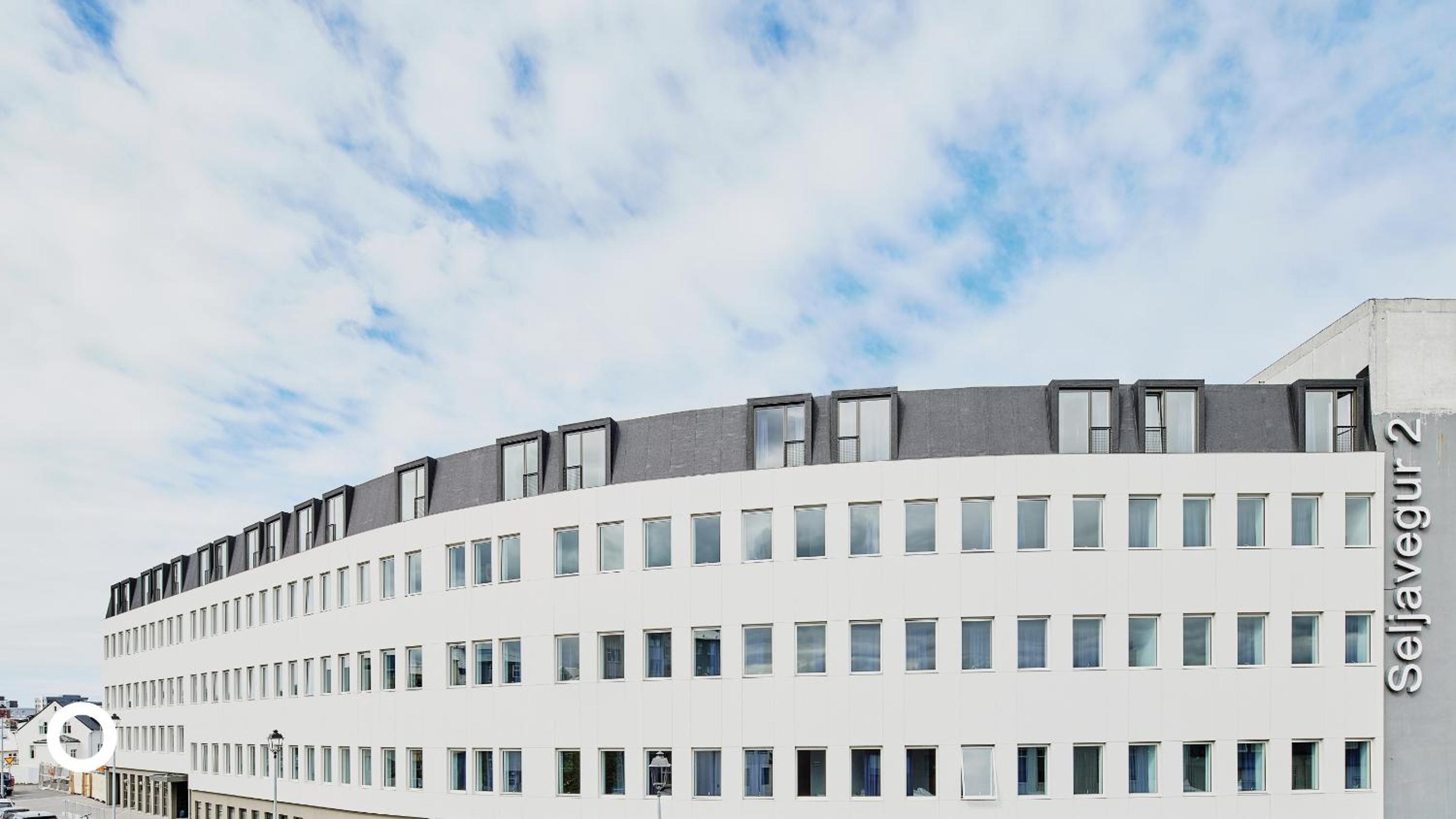 Grandi by Center Hotels 10