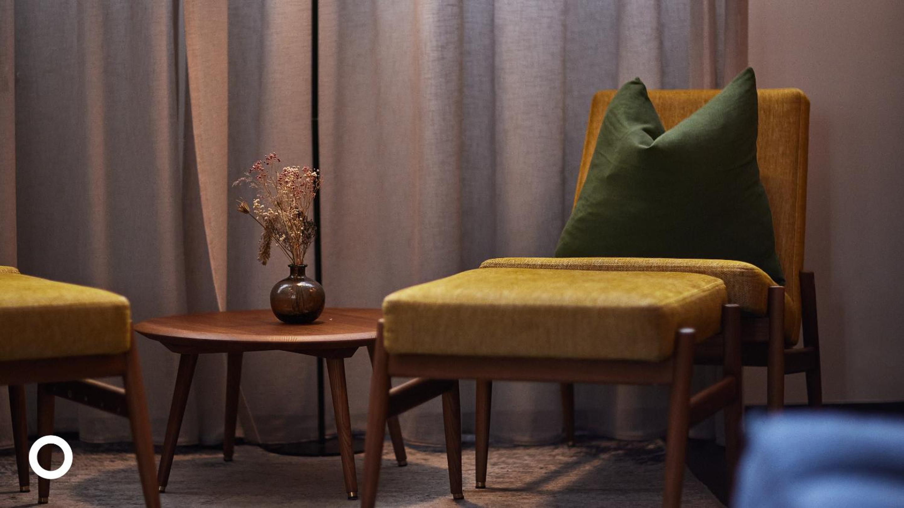 Grandi by Center Hotels 6