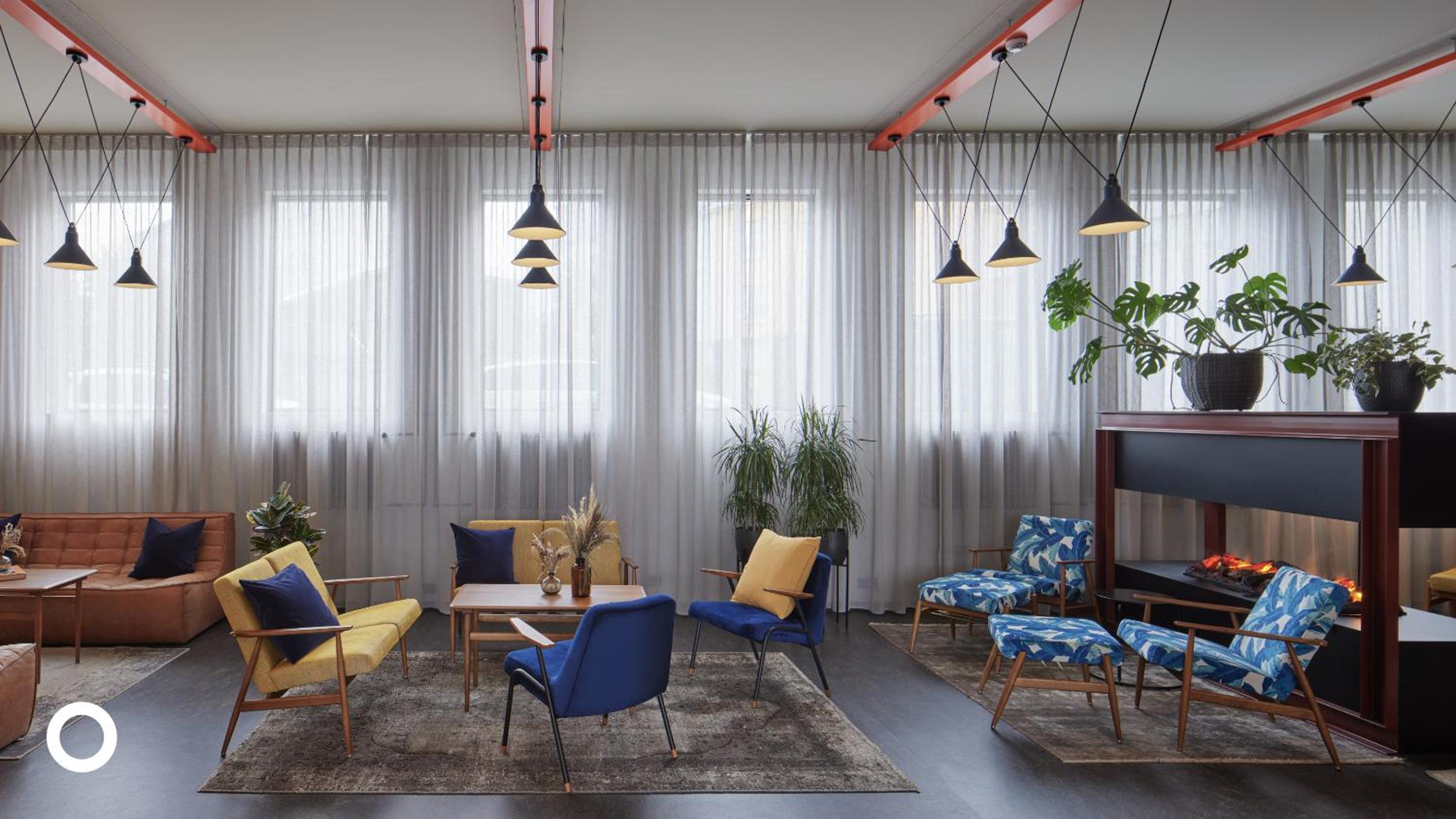 Grandi by Center Hotels 13