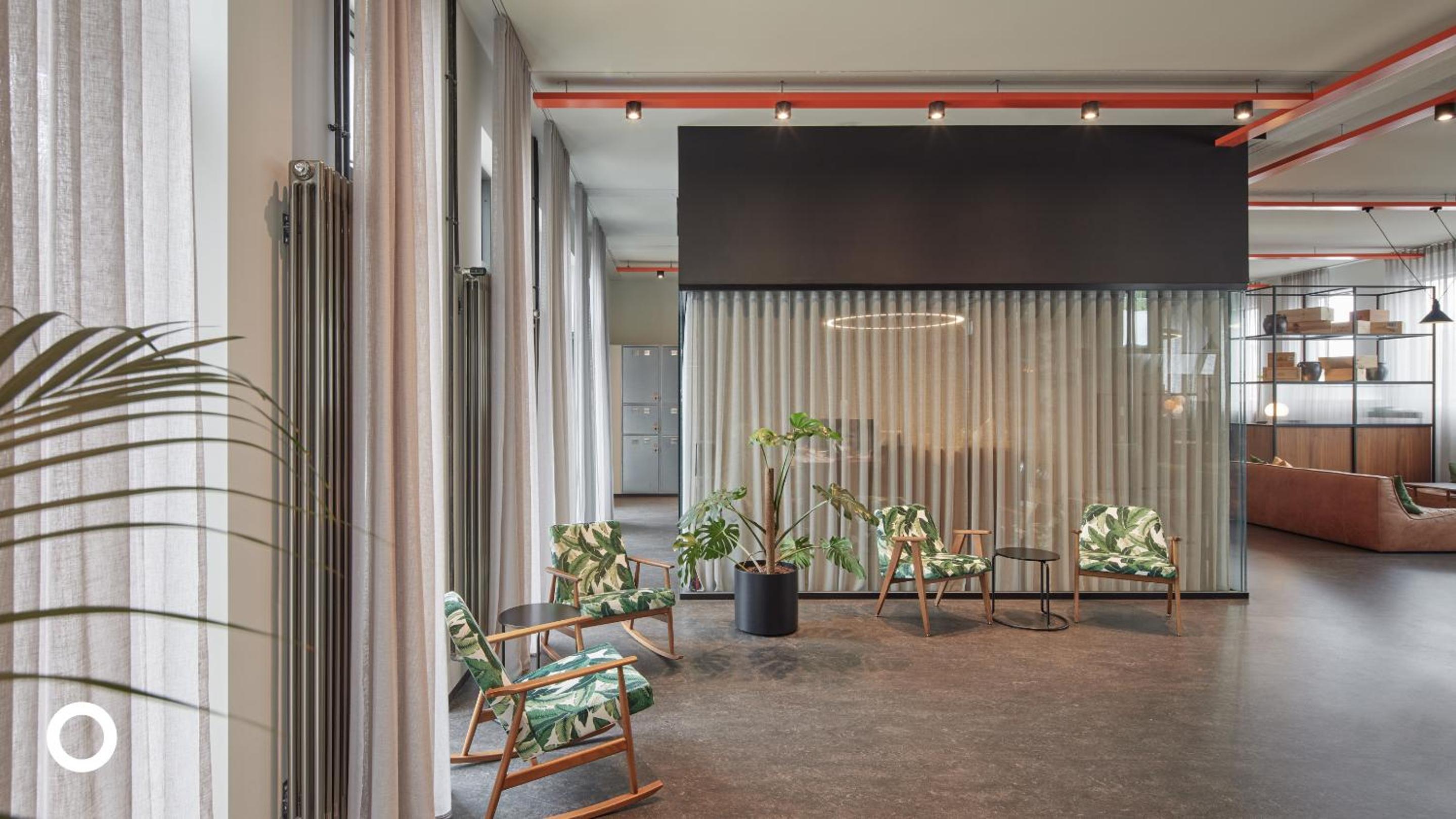 Grandi by Center Hotels 7