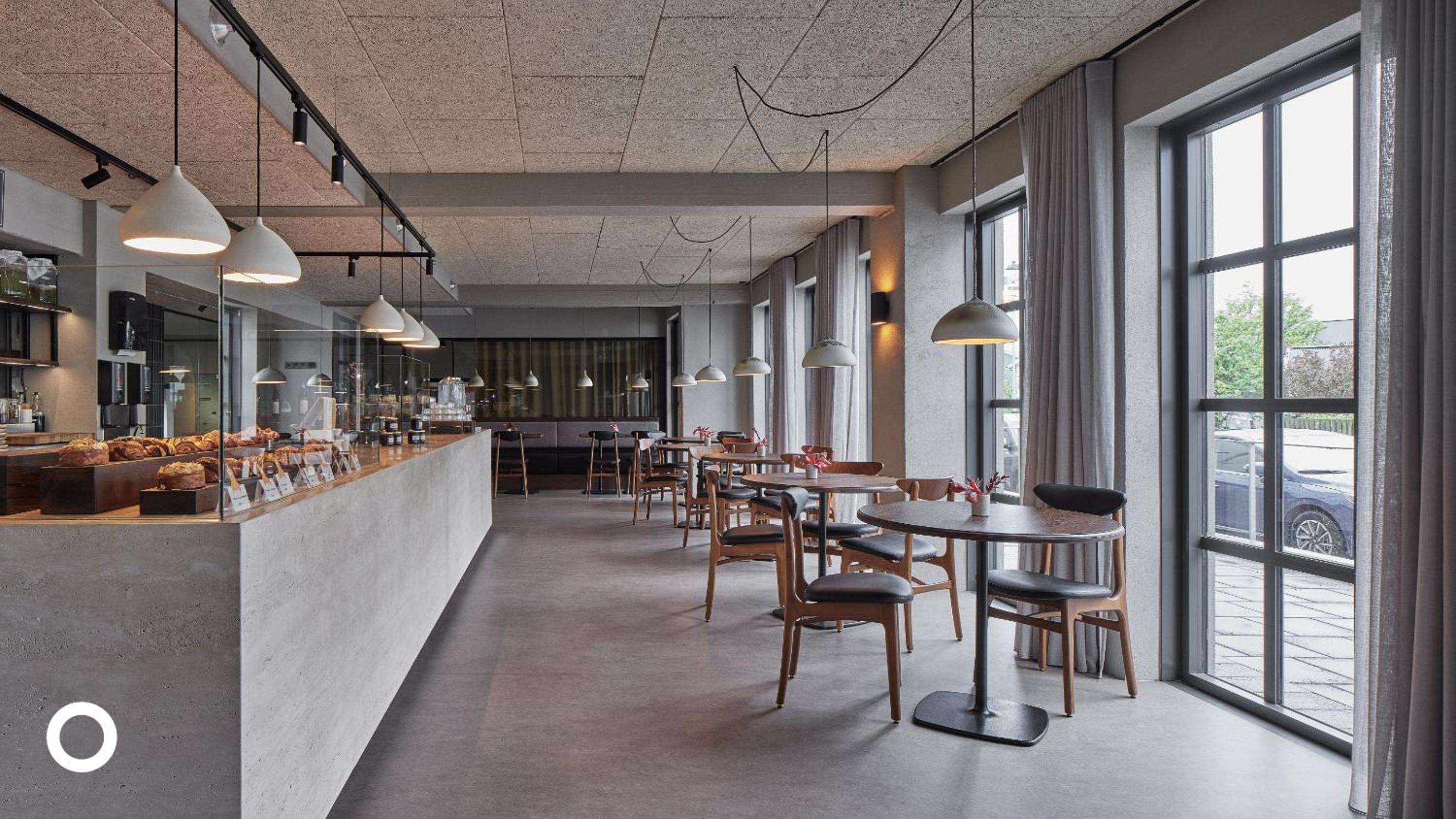 Grandi by Center Hotels 14