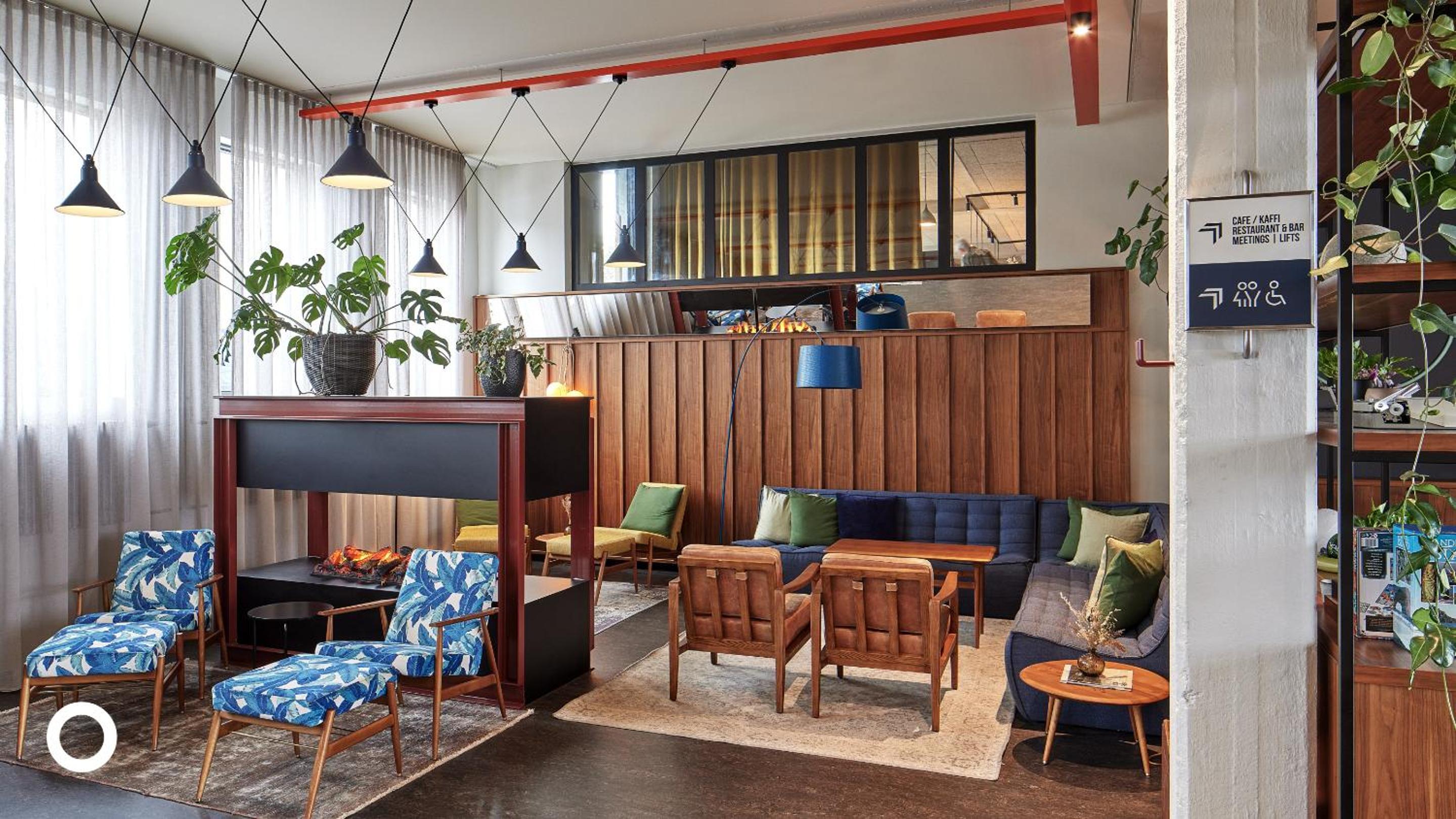 Hotel Grandi by Center Hotels