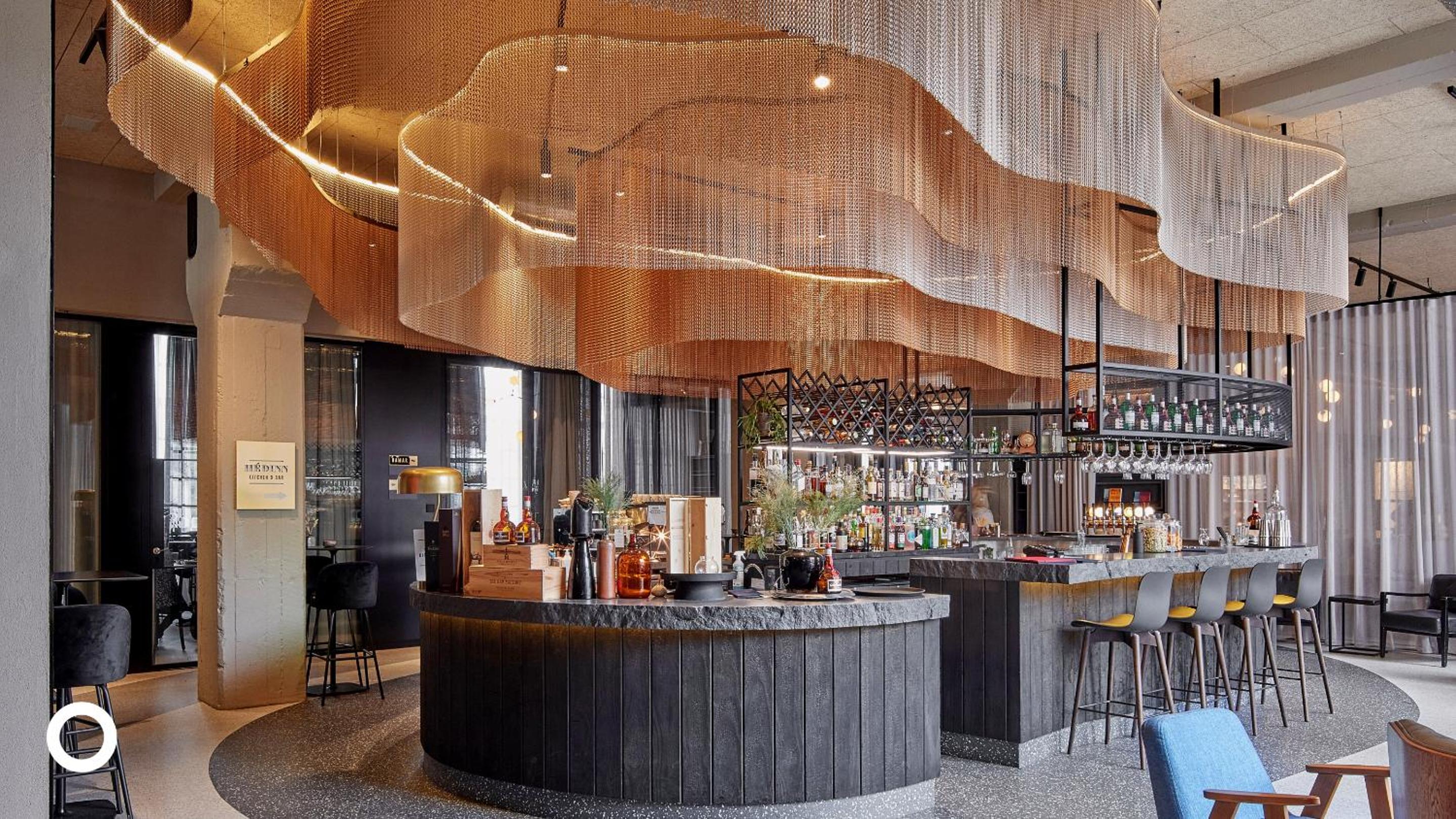 Grandi by Center Hotels 11