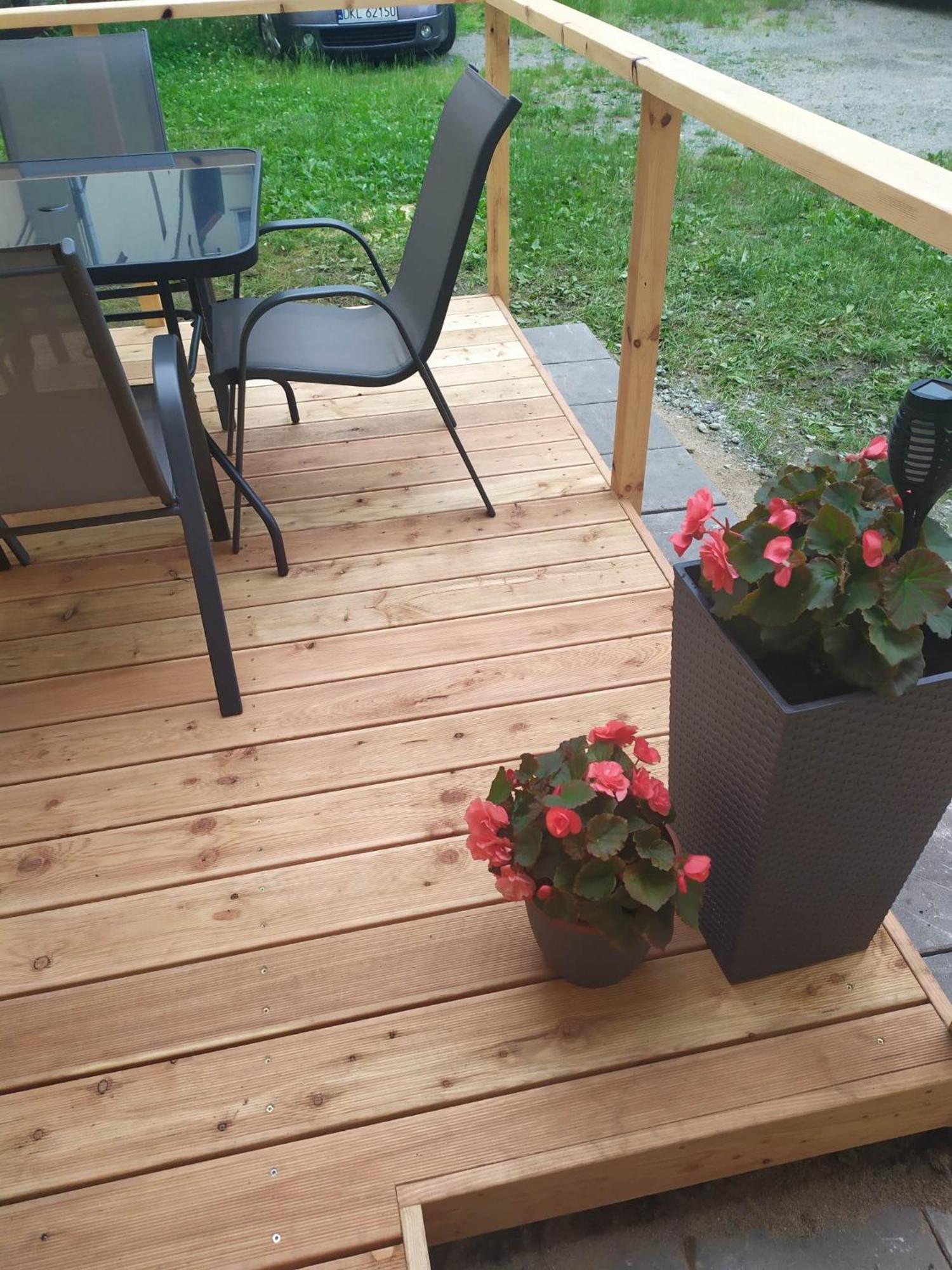 Apartament u Andrzeja view 2