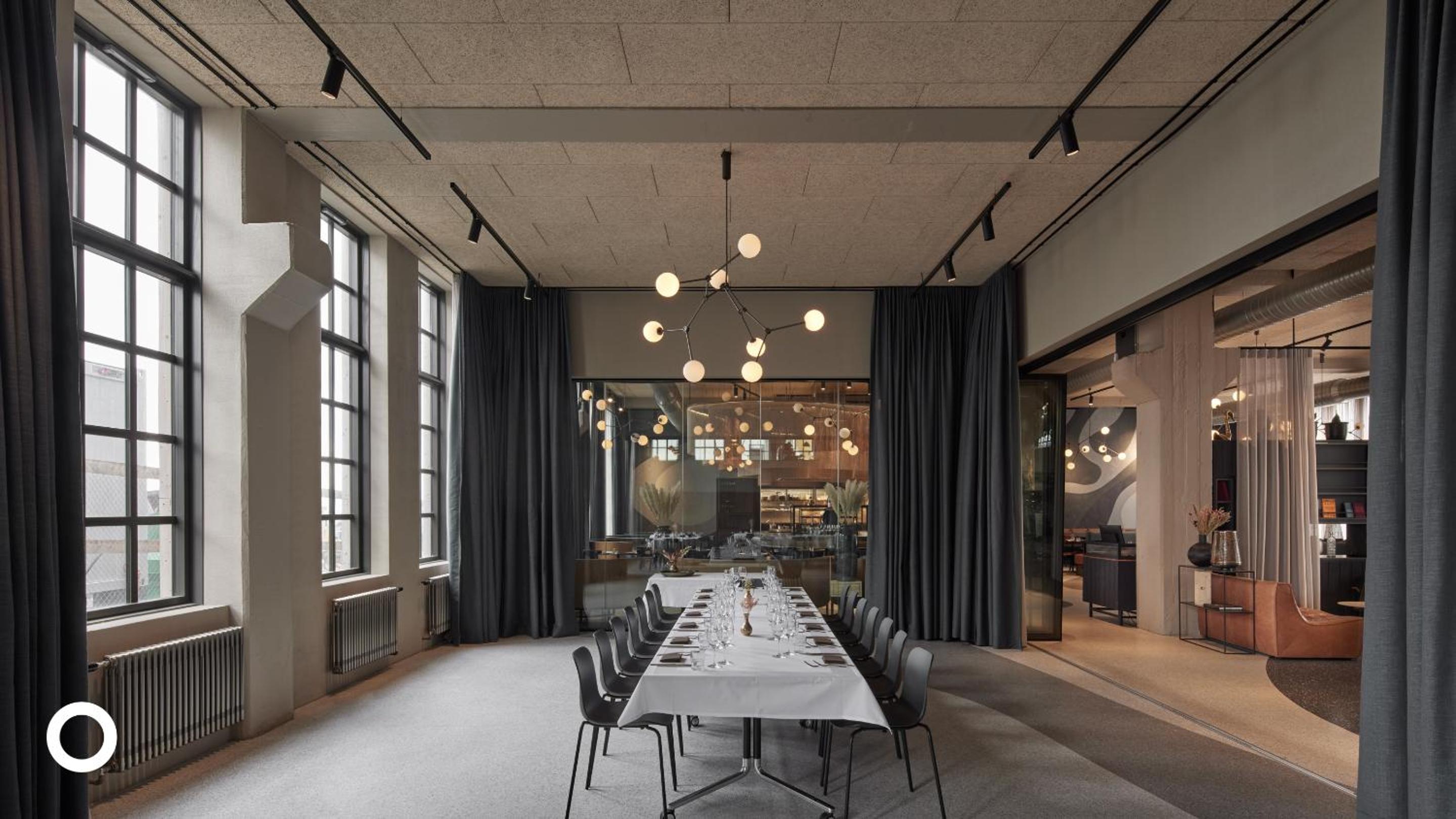 Grandi by Center Hotels 15