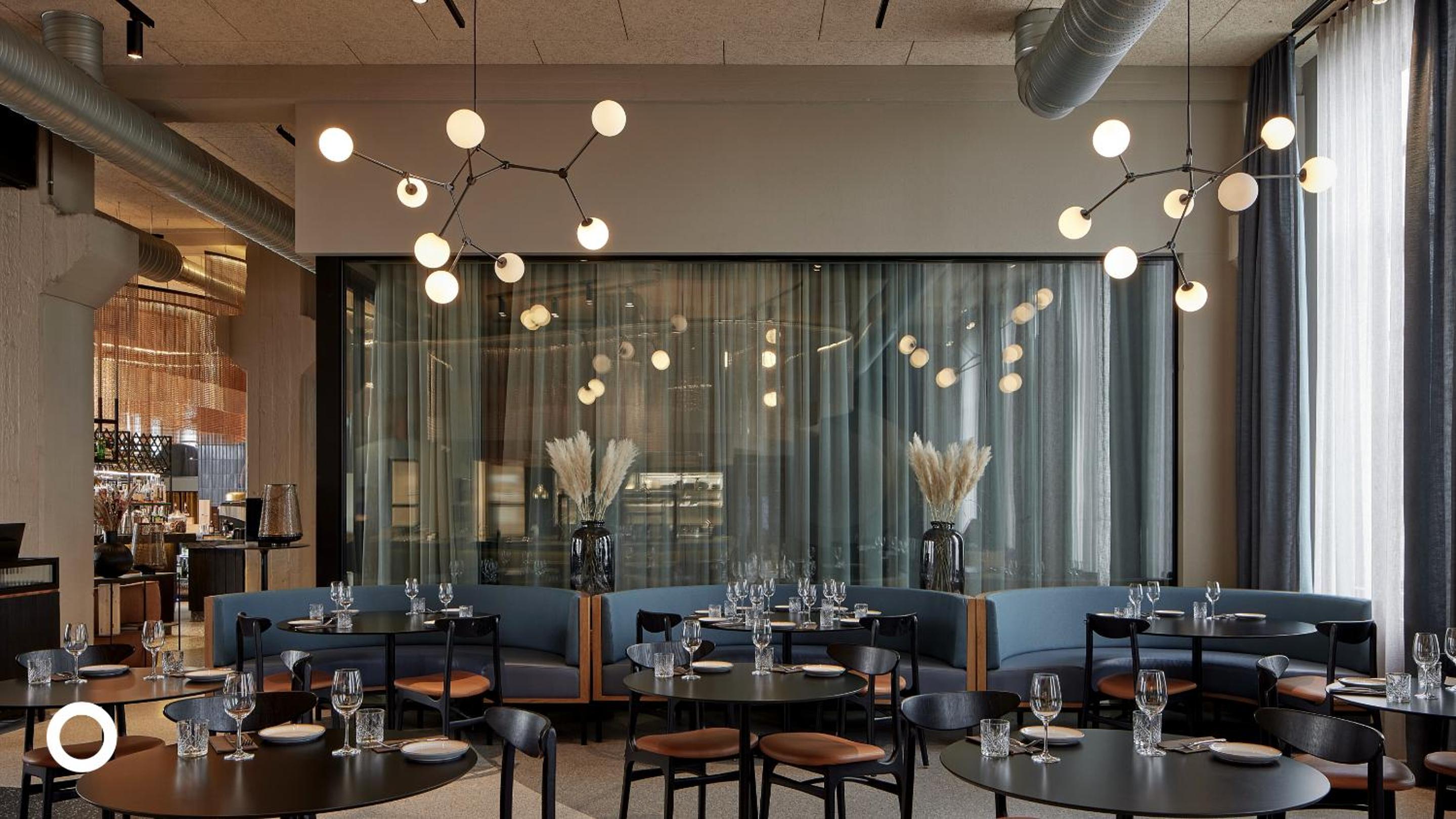 Grandi by Center Hotels 4