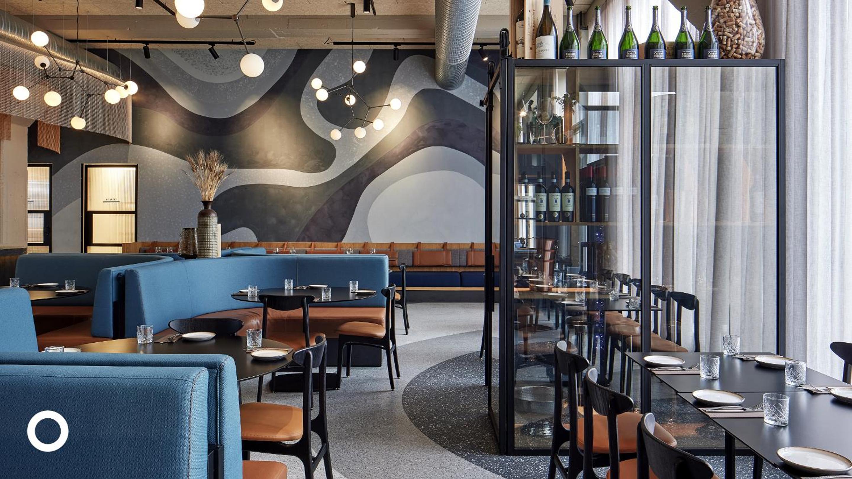 Grandi by Center Hotels 12