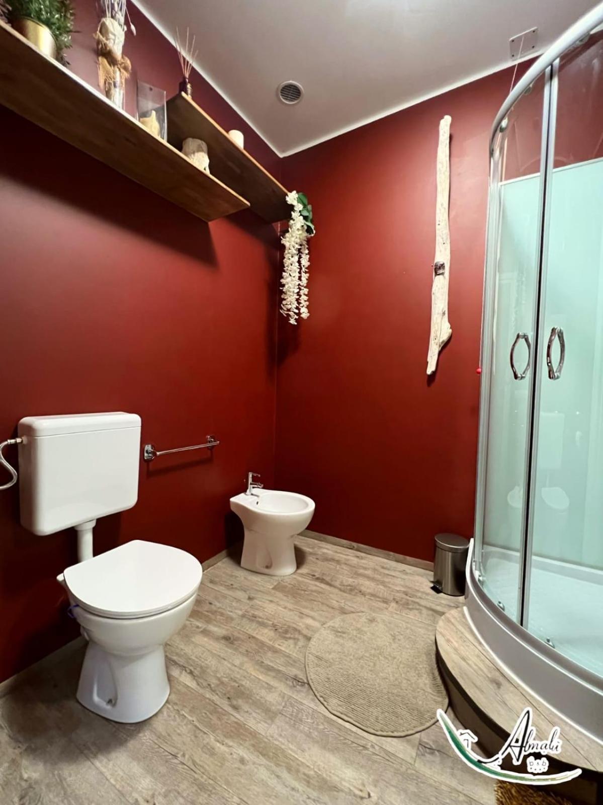 B & B Almalù en Ripatransone