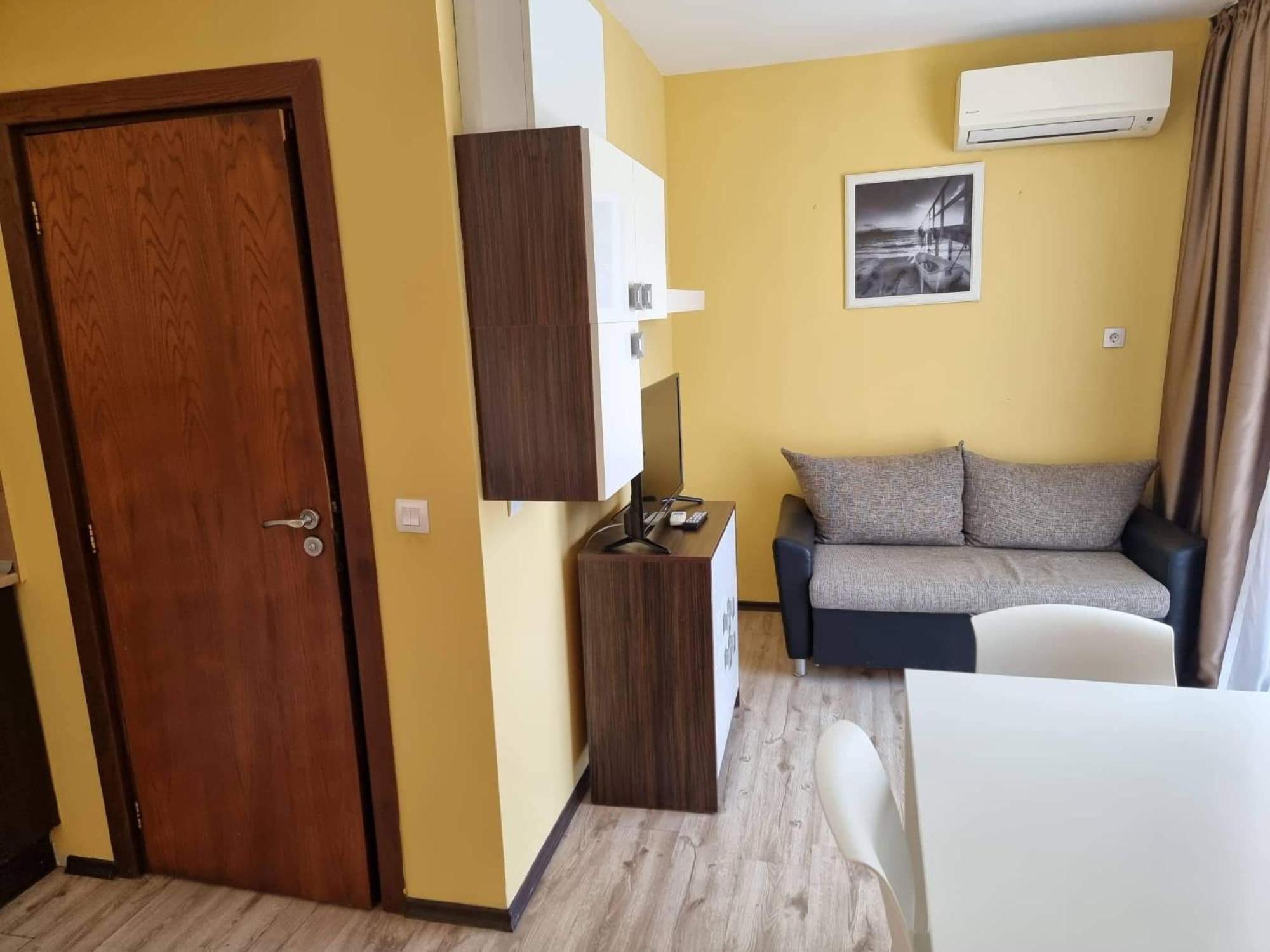 Kiara Apartments