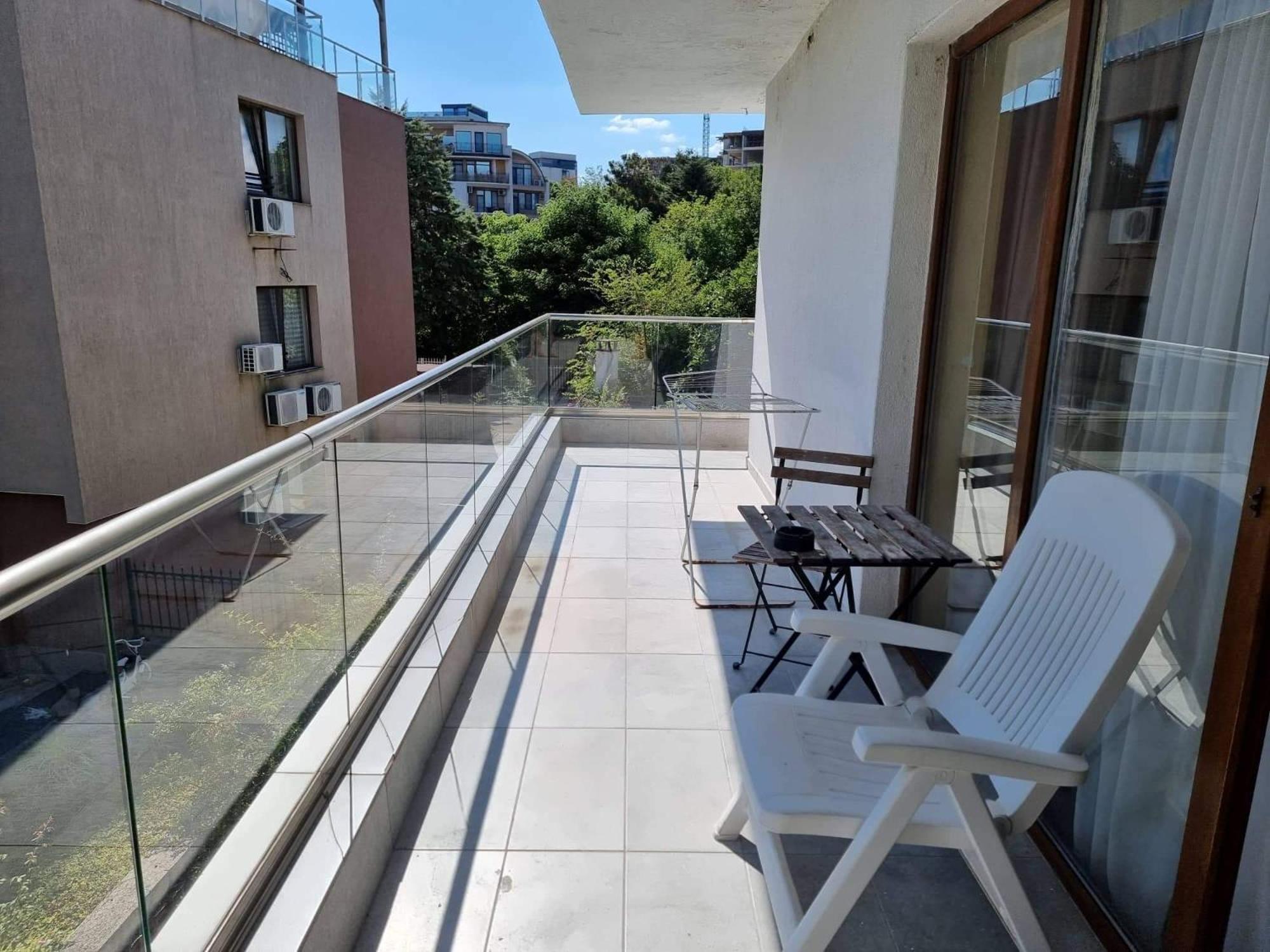 Kiara Apartments