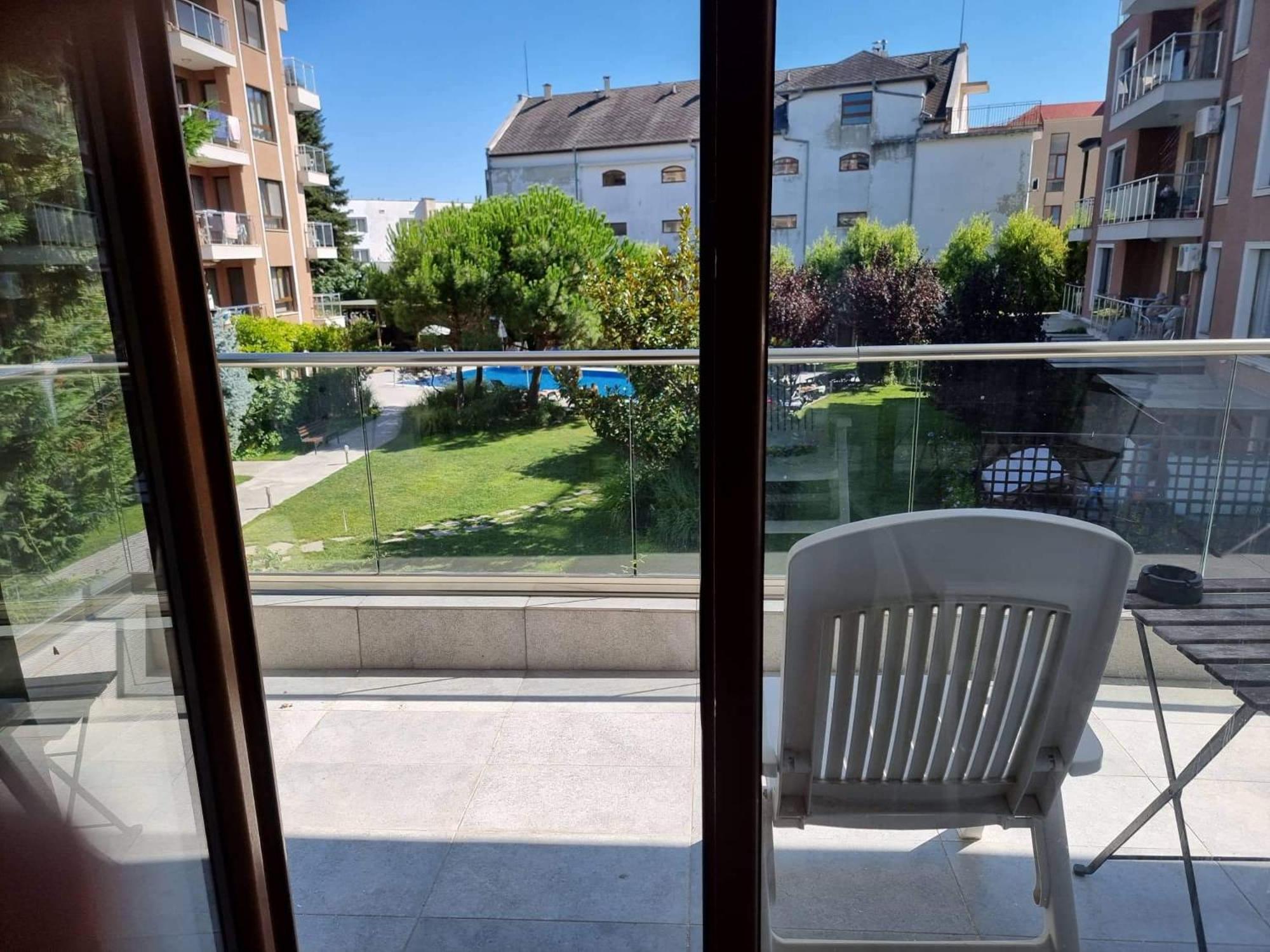 Kiara Apartments