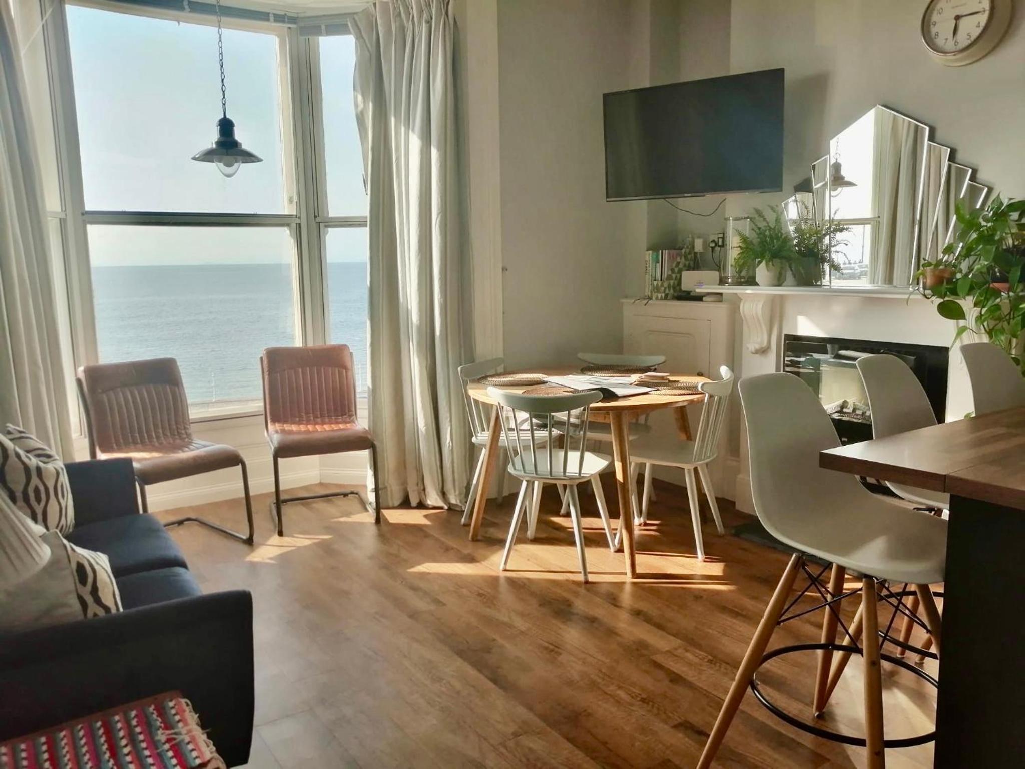 Seaside Apartment view 4