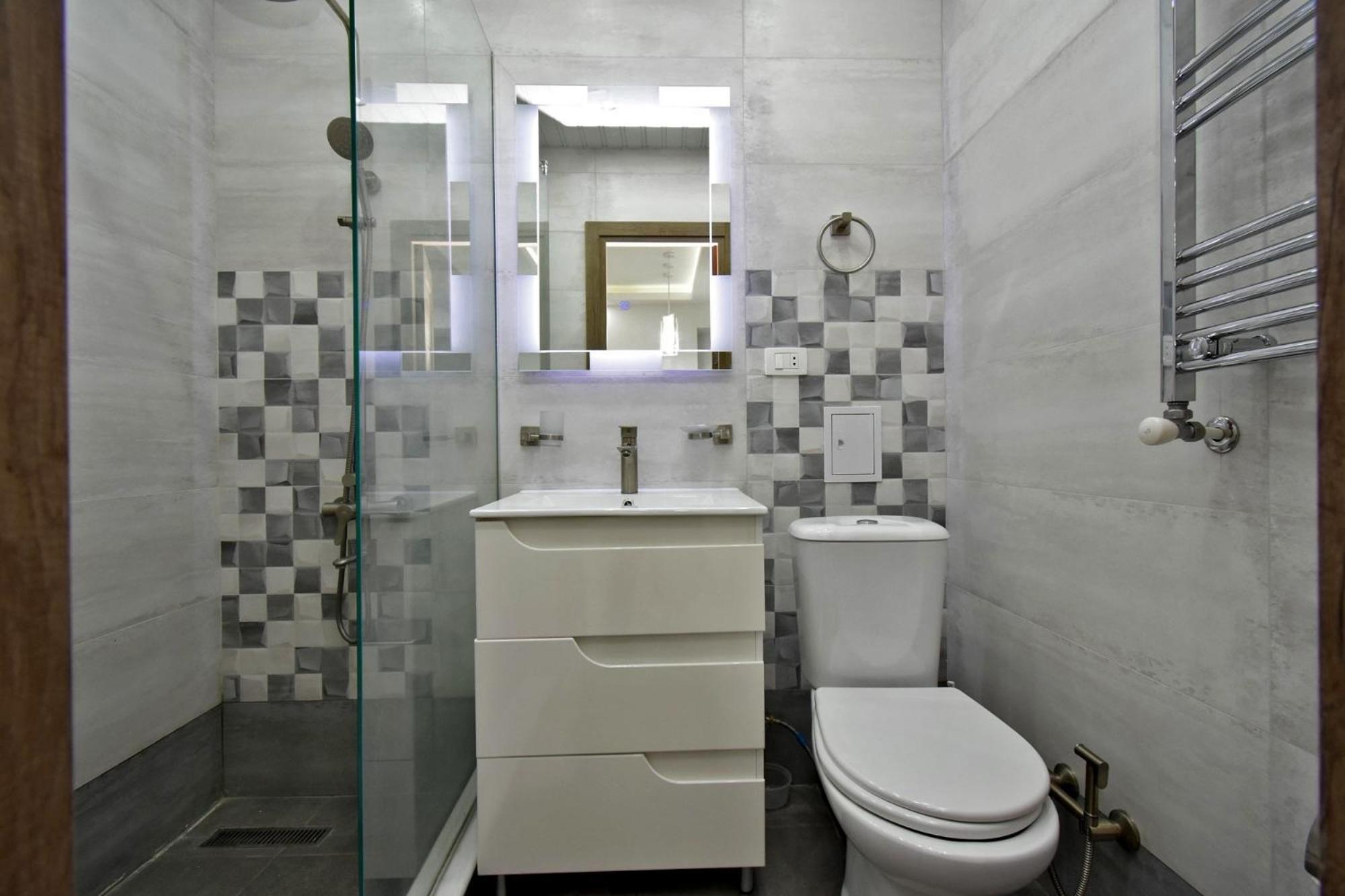 Koghbatsi street, 2 bedrooms Modern and Beautiful apartment KO166