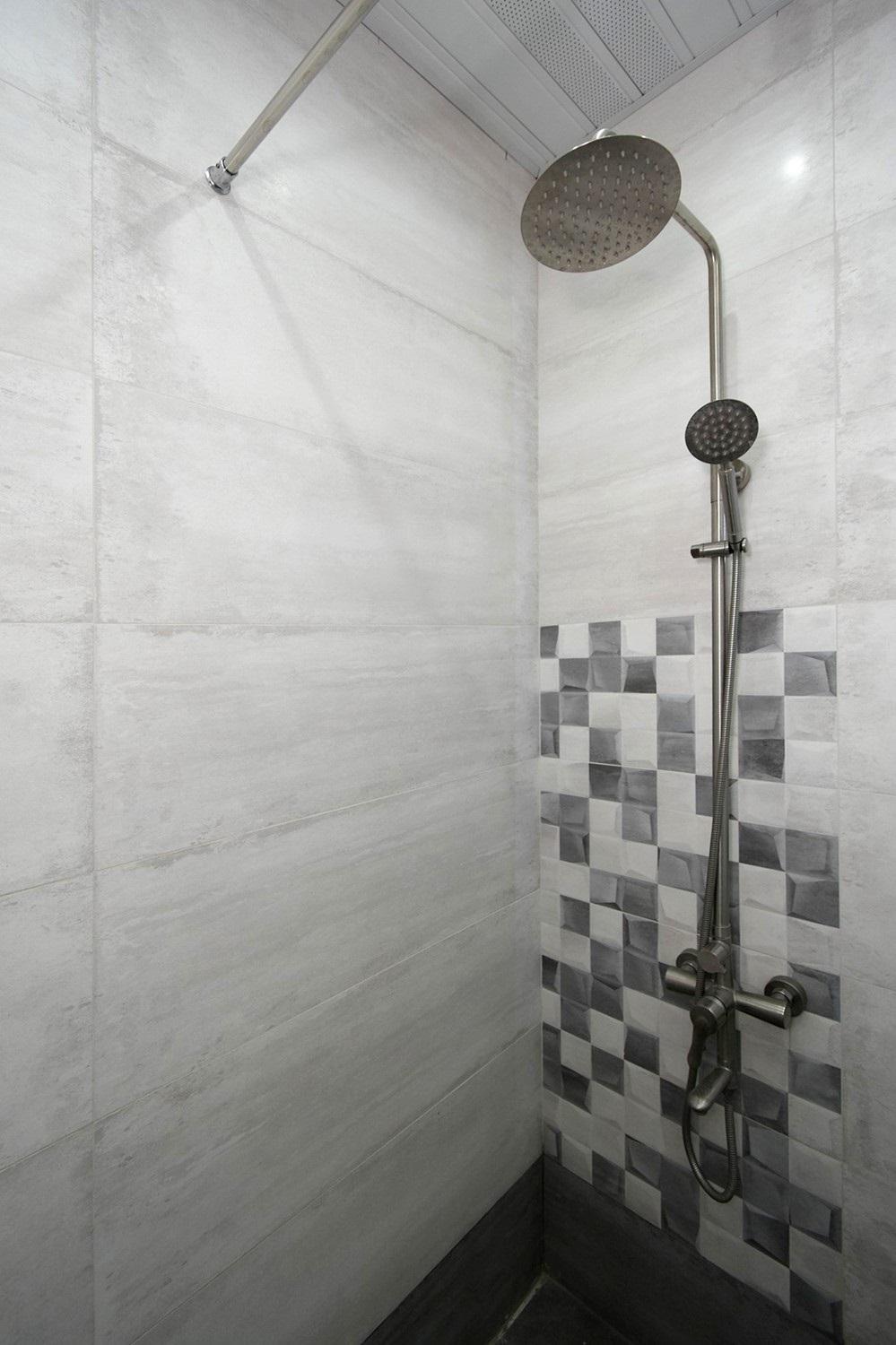 Koghbatsi street, 2 bedrooms Modern and Beautiful apartment KO166