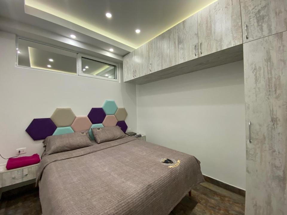 Koghbatsi street, 2 bedrooms Modern and Beautiful apartment KO166