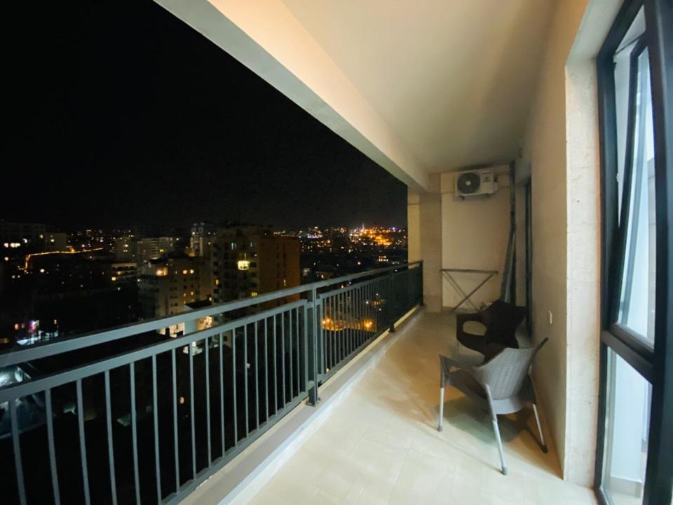 Koghbatsi street, 2 bedrooms Modern and Beautiful apartment KO166