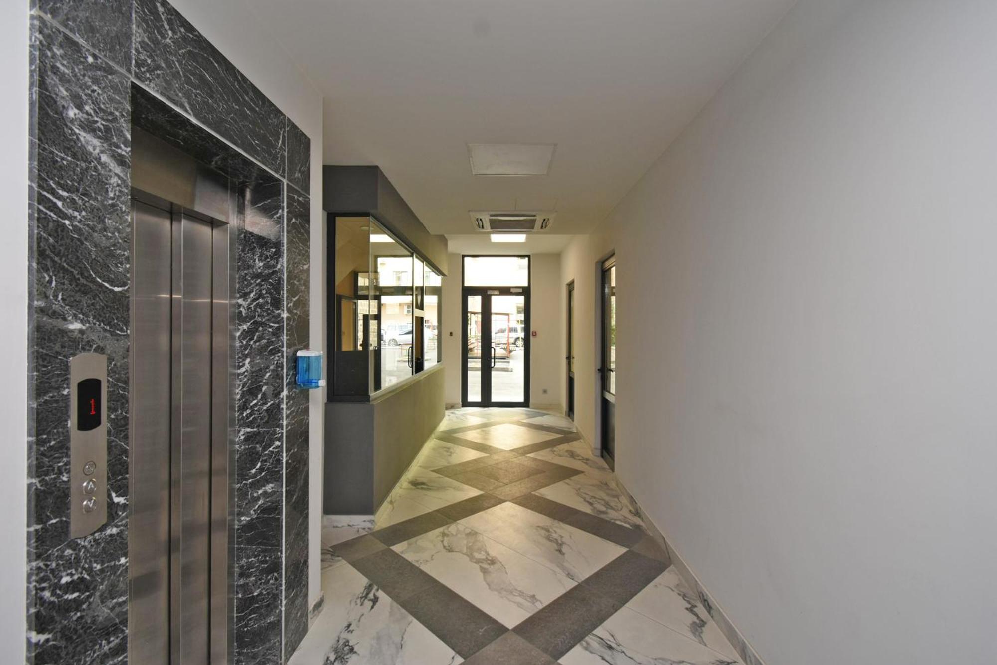 Koghbatsi street, 2 bedrooms Modern and Beautiful apartment KO166