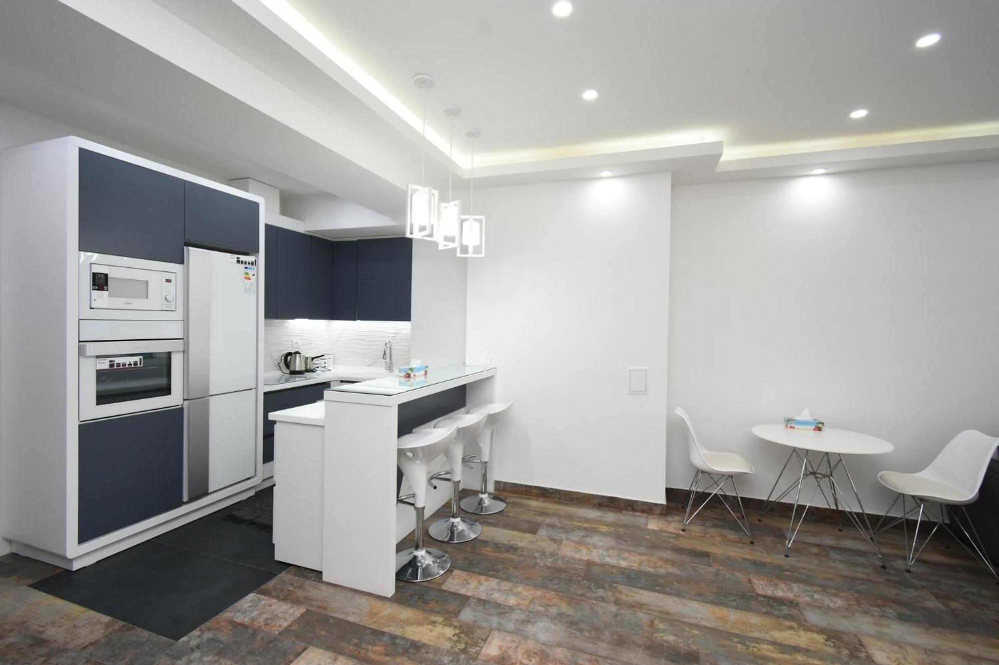 Koghbatsi street, 2 bedrooms Modern and Beautiful apartment KO166