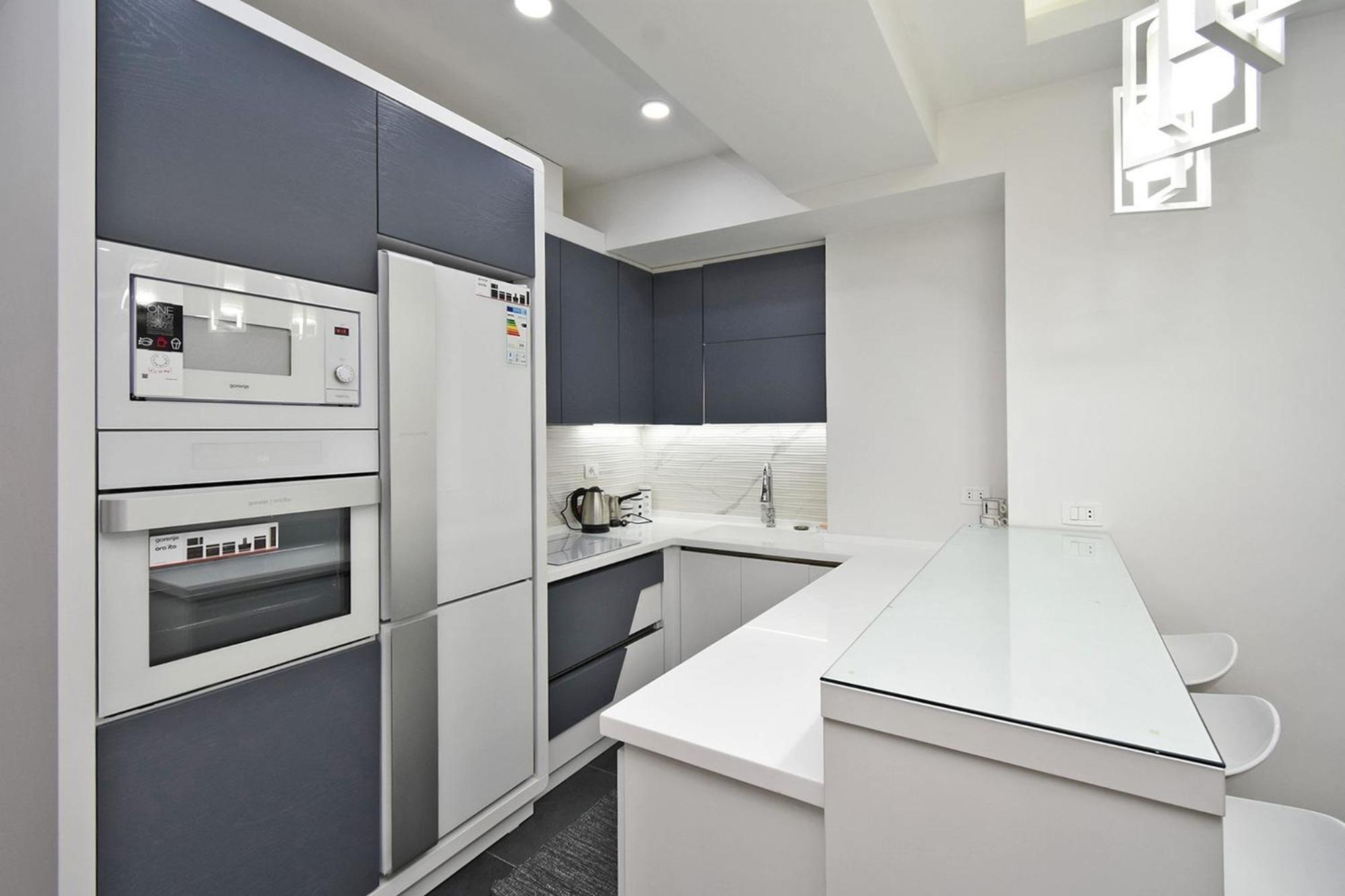 Koghbatsi street, 2 bedrooms Modern and Beautiful apartment KO166