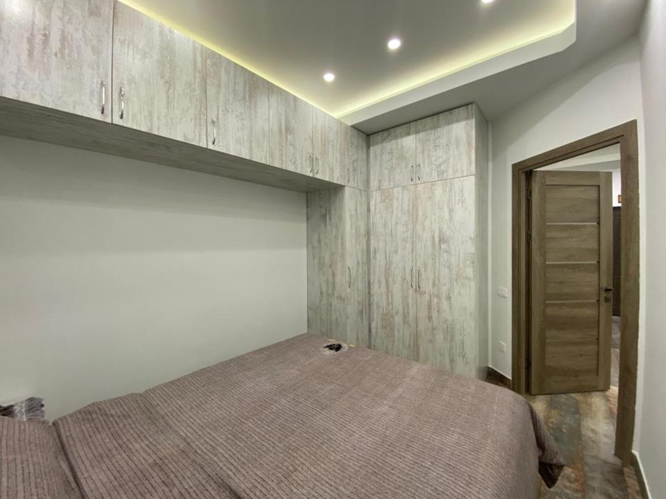 Koghbatsi street, 2 bedrooms Modern and Beautiful apartment KO166