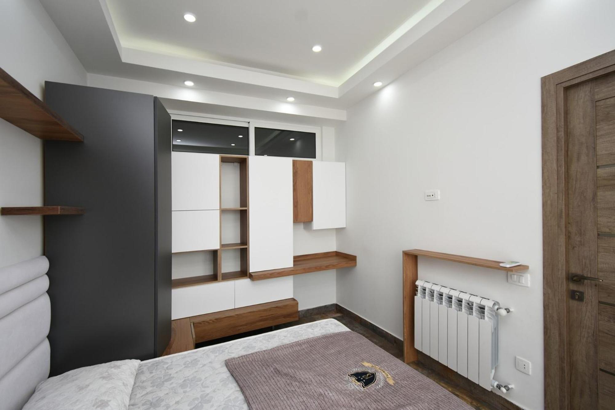 Koghbatsi street, 2 bedrooms Modern and Beautiful apartment KO166