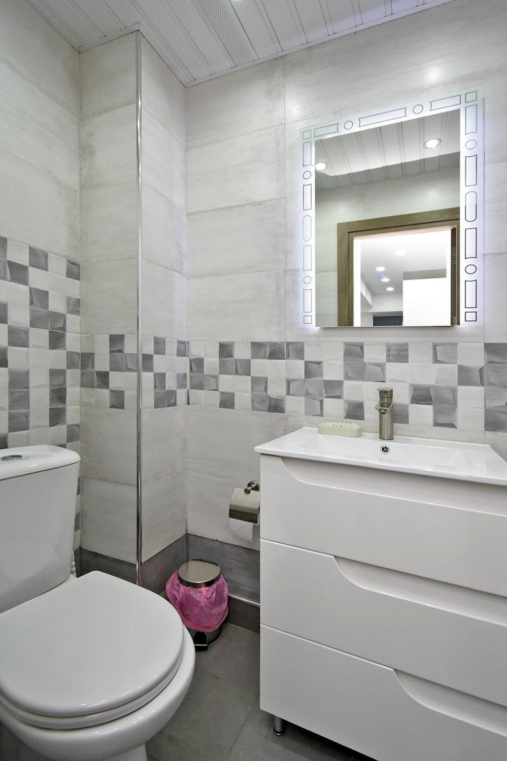 Koghbatsi street, 2 bedrooms Modern and Beautiful apartment KO166